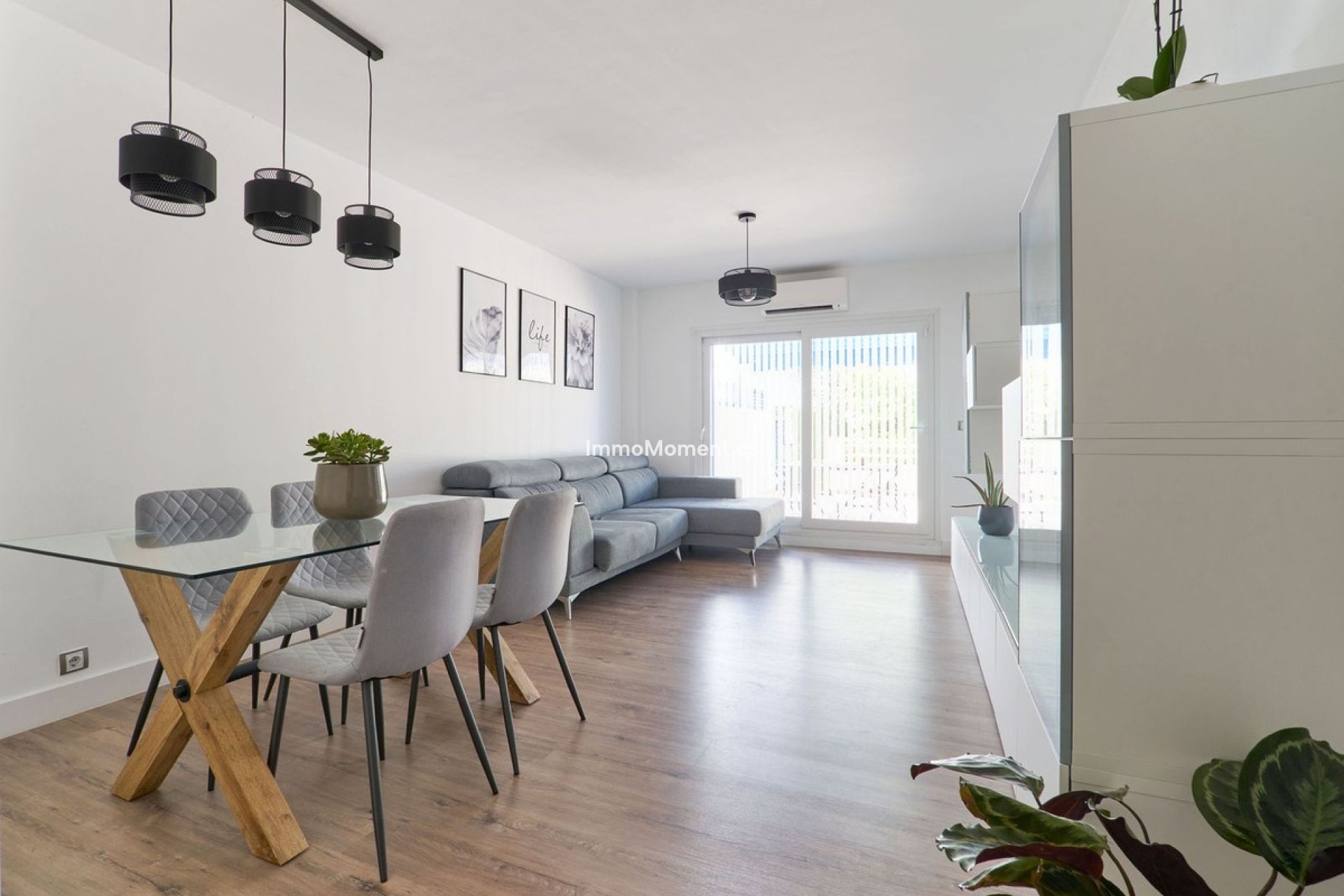 Resale - Apartment - Manilva - San Luis de Sabinillas