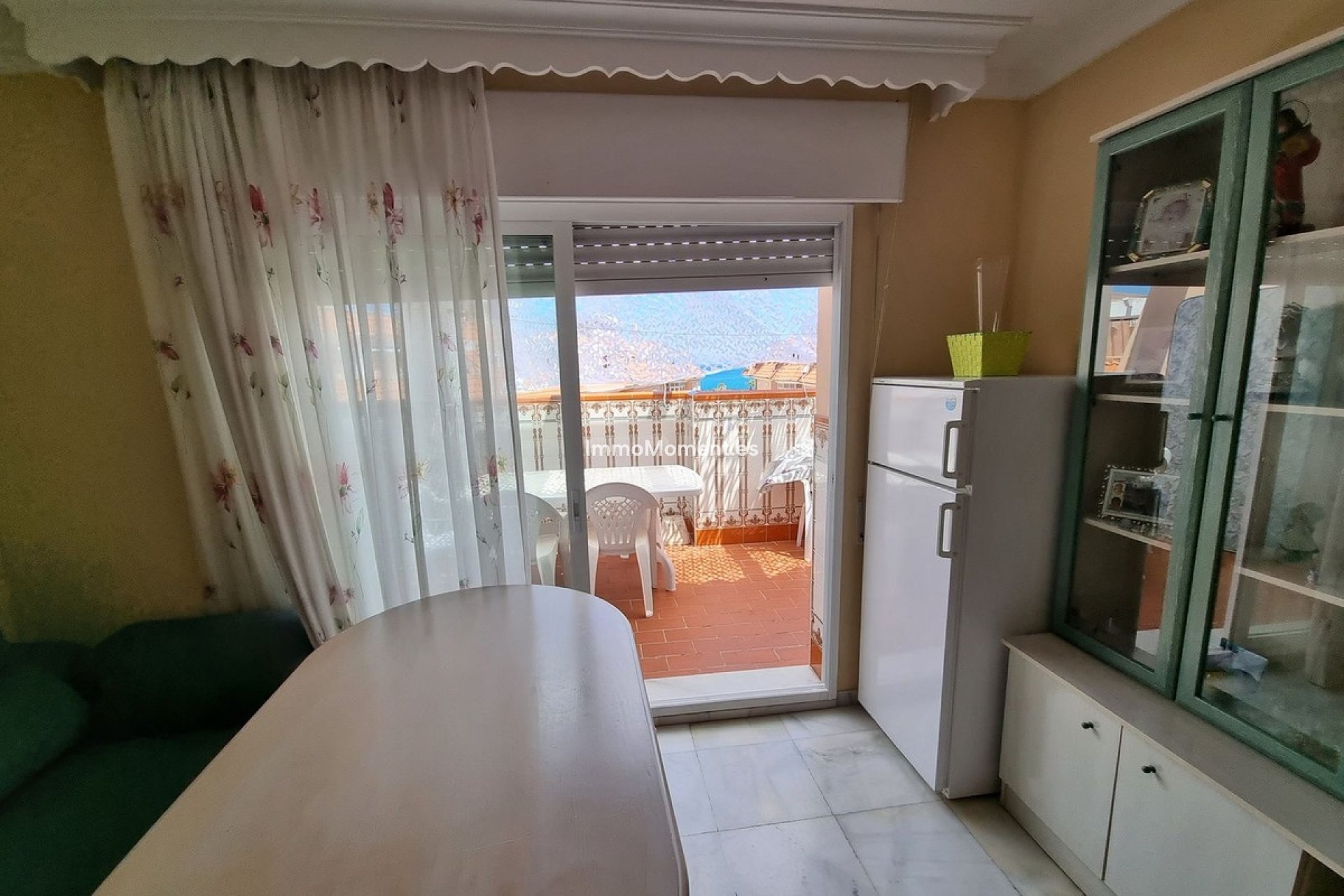 Resale - Apartment - Manilva - San Luis de Sabinillas