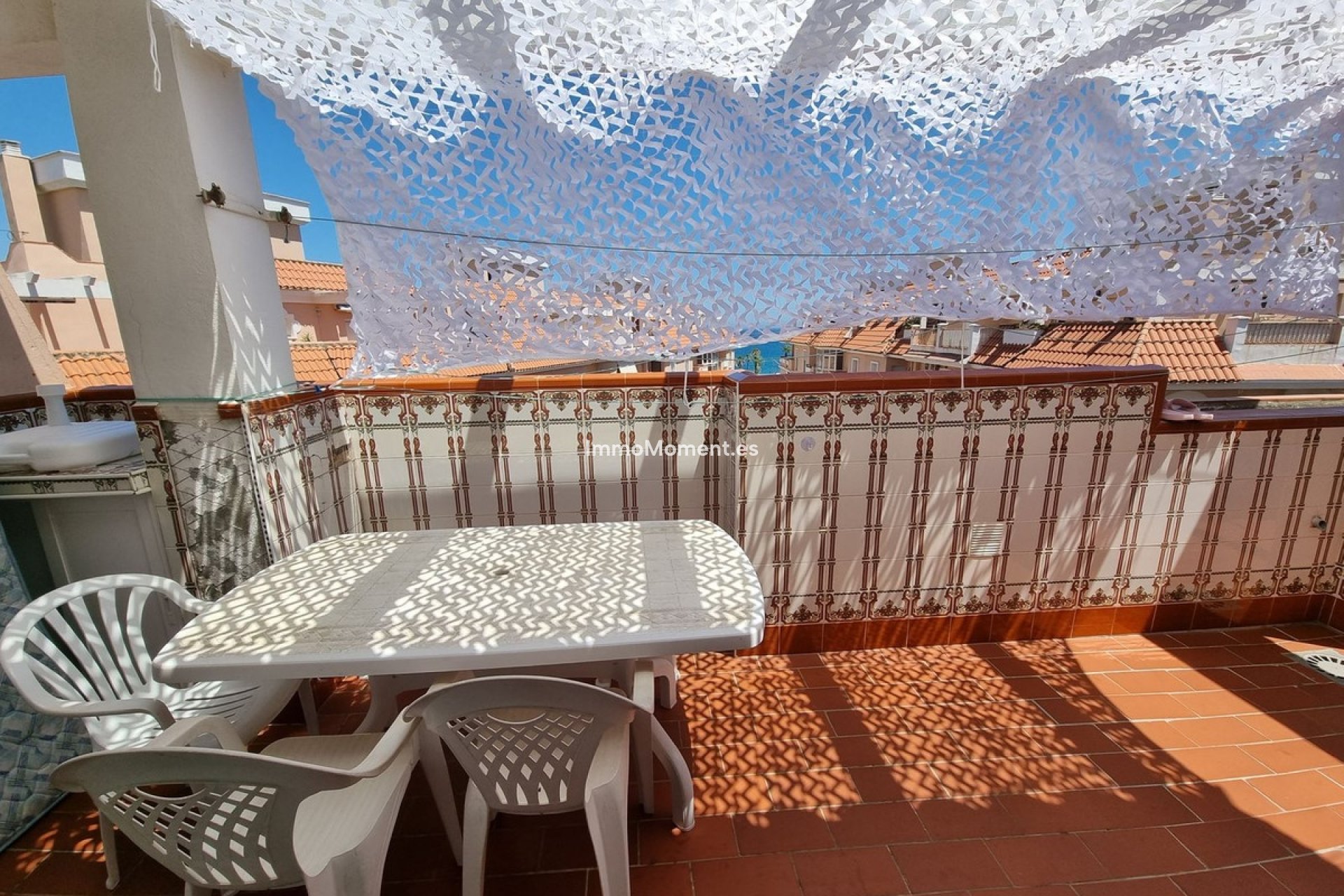 Resale - Apartment - Manilva - San Luis de Sabinillas