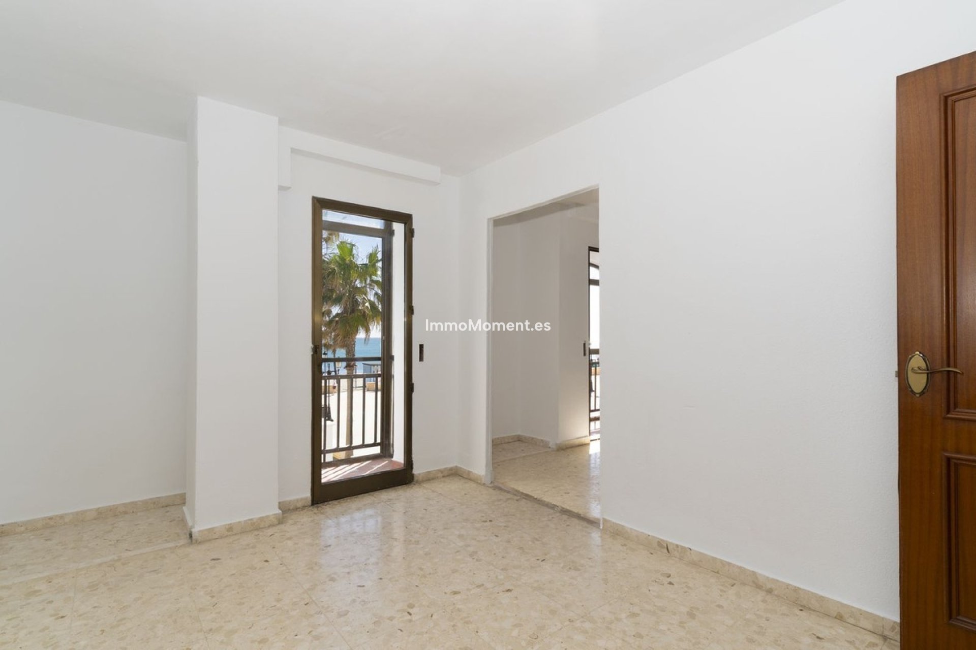 Resale - Apartment - Manilva - San Luis de Sabinillas