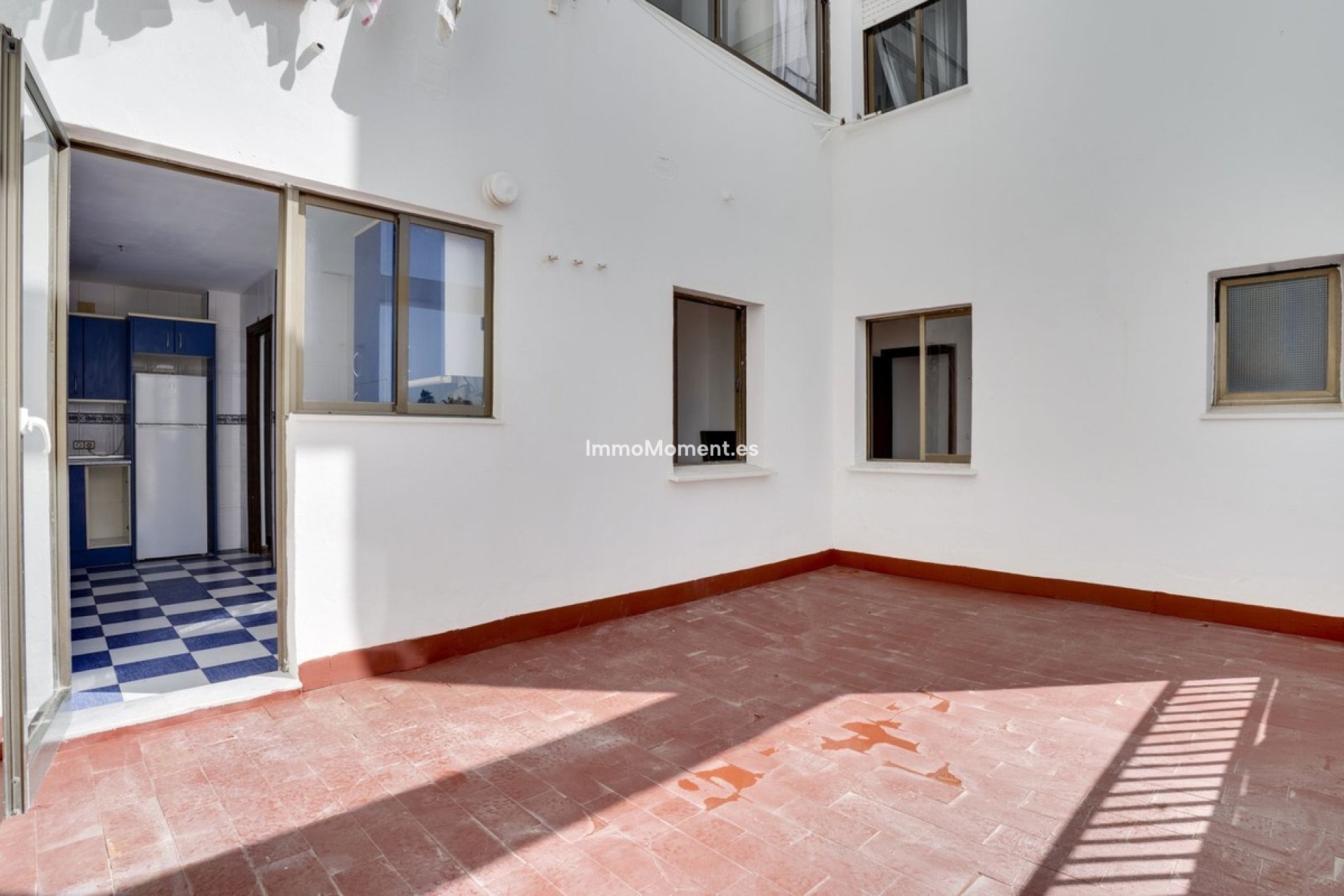 Resale - Apartment - Manilva - San Luis de Sabinillas