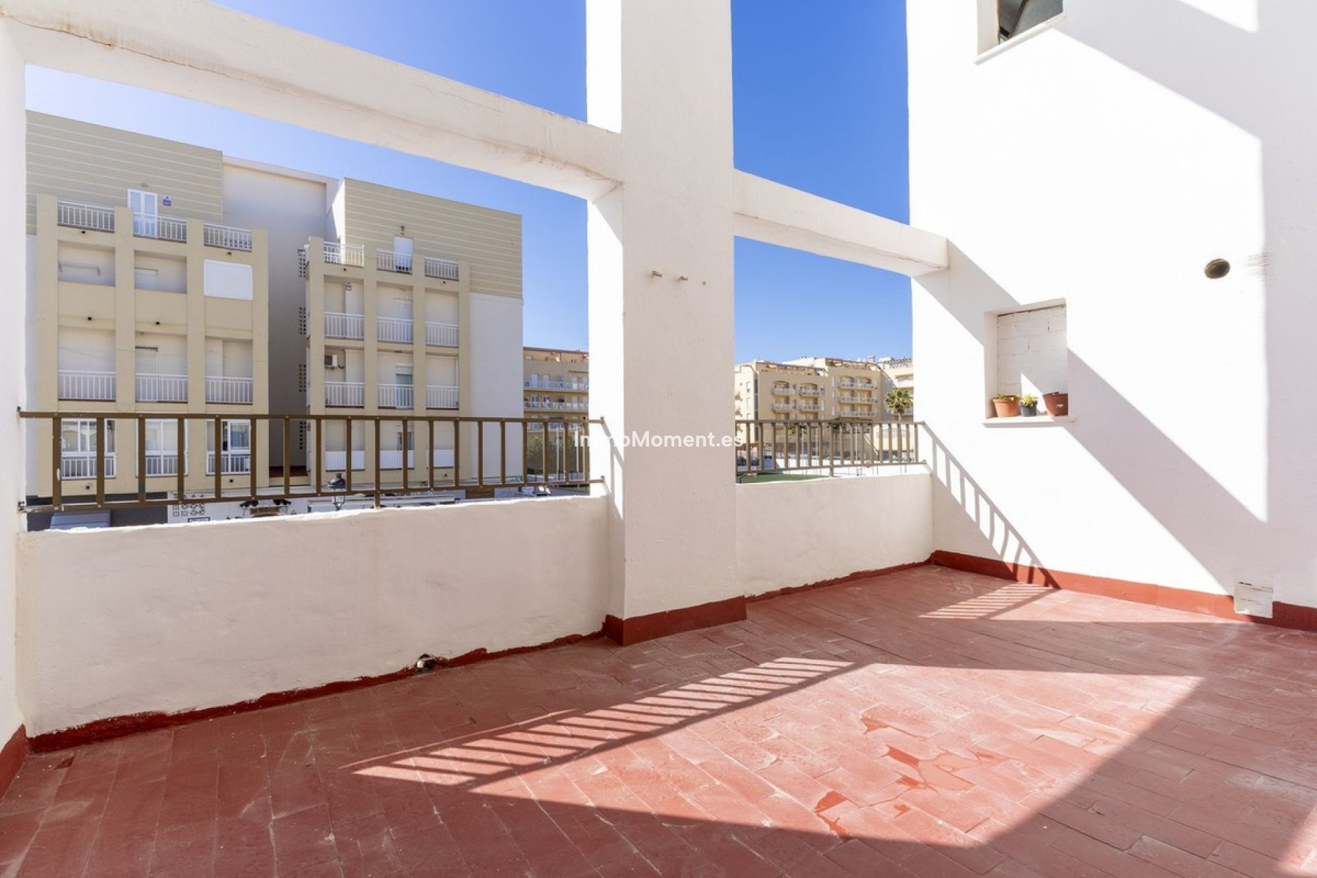 Resale - Apartment - Manilva - San Luis de Sabinillas
