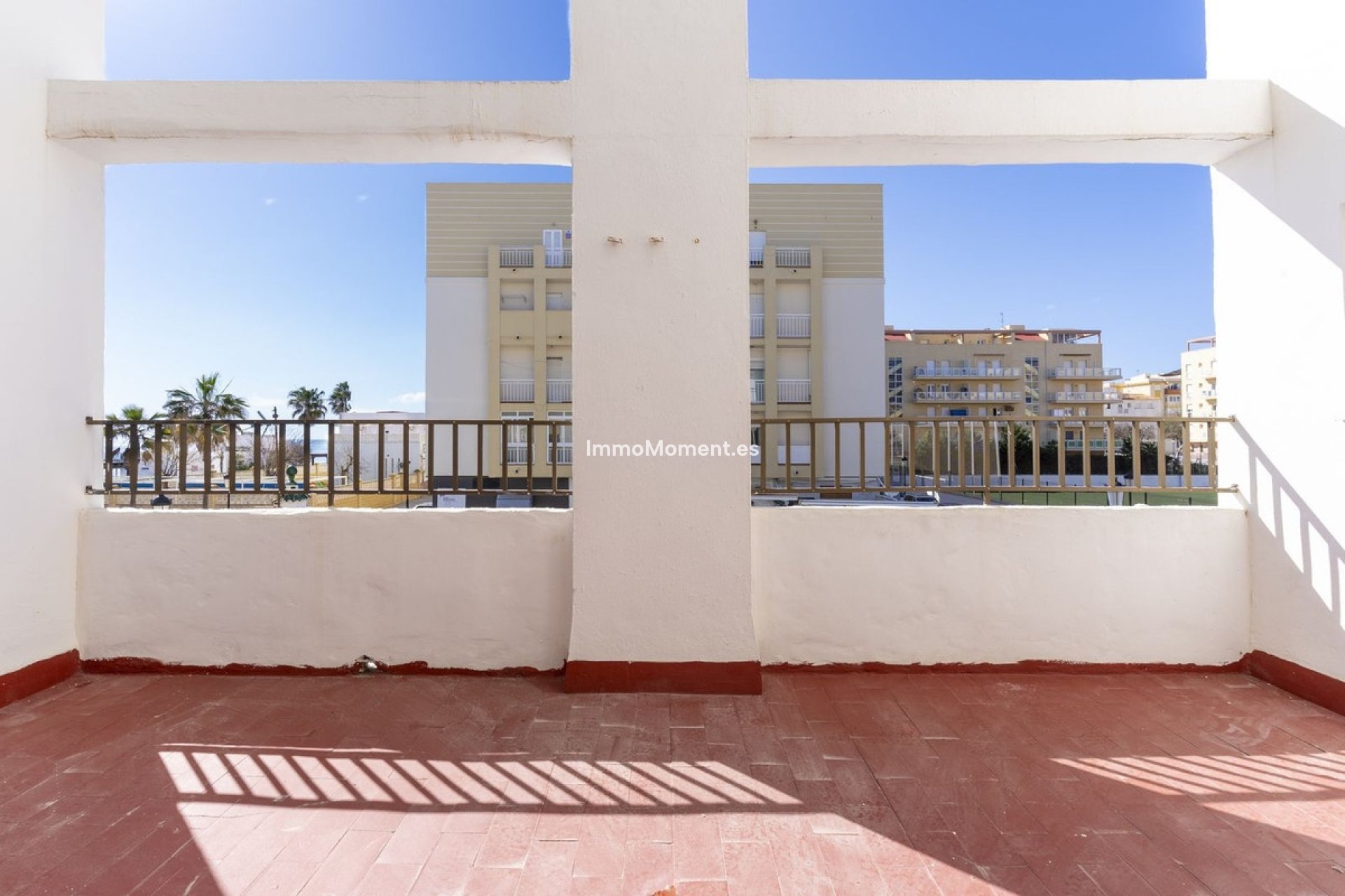 Resale - Apartment - Manilva - San Luis de Sabinillas