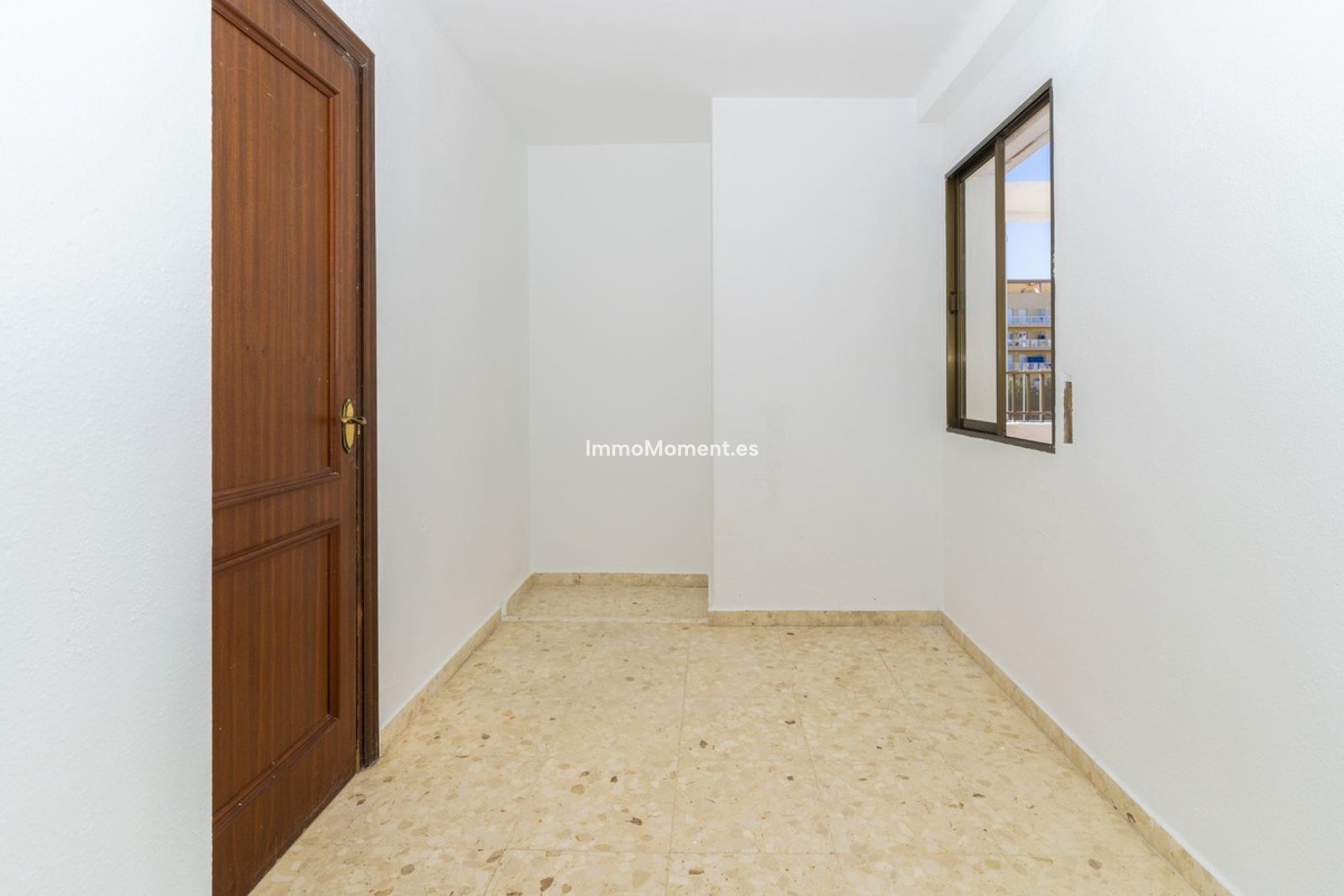 Resale - Apartment - Manilva - San Luis de Sabinillas