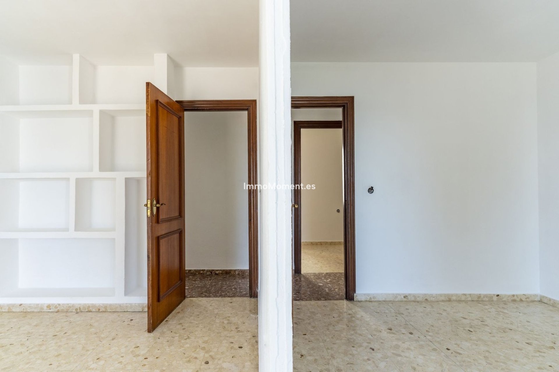Resale - Apartment - Manilva - San Luis de Sabinillas