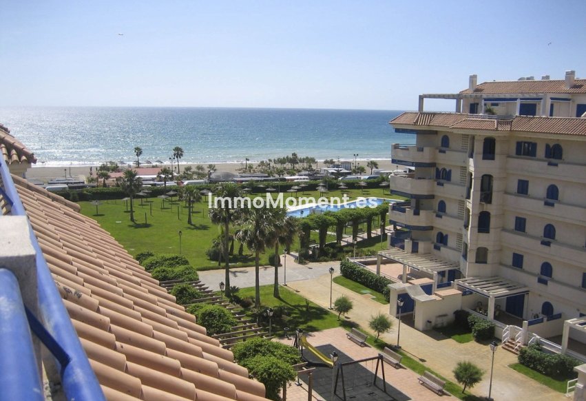 Resale - Apartment - Manilva - San Luis de Sabinillas
