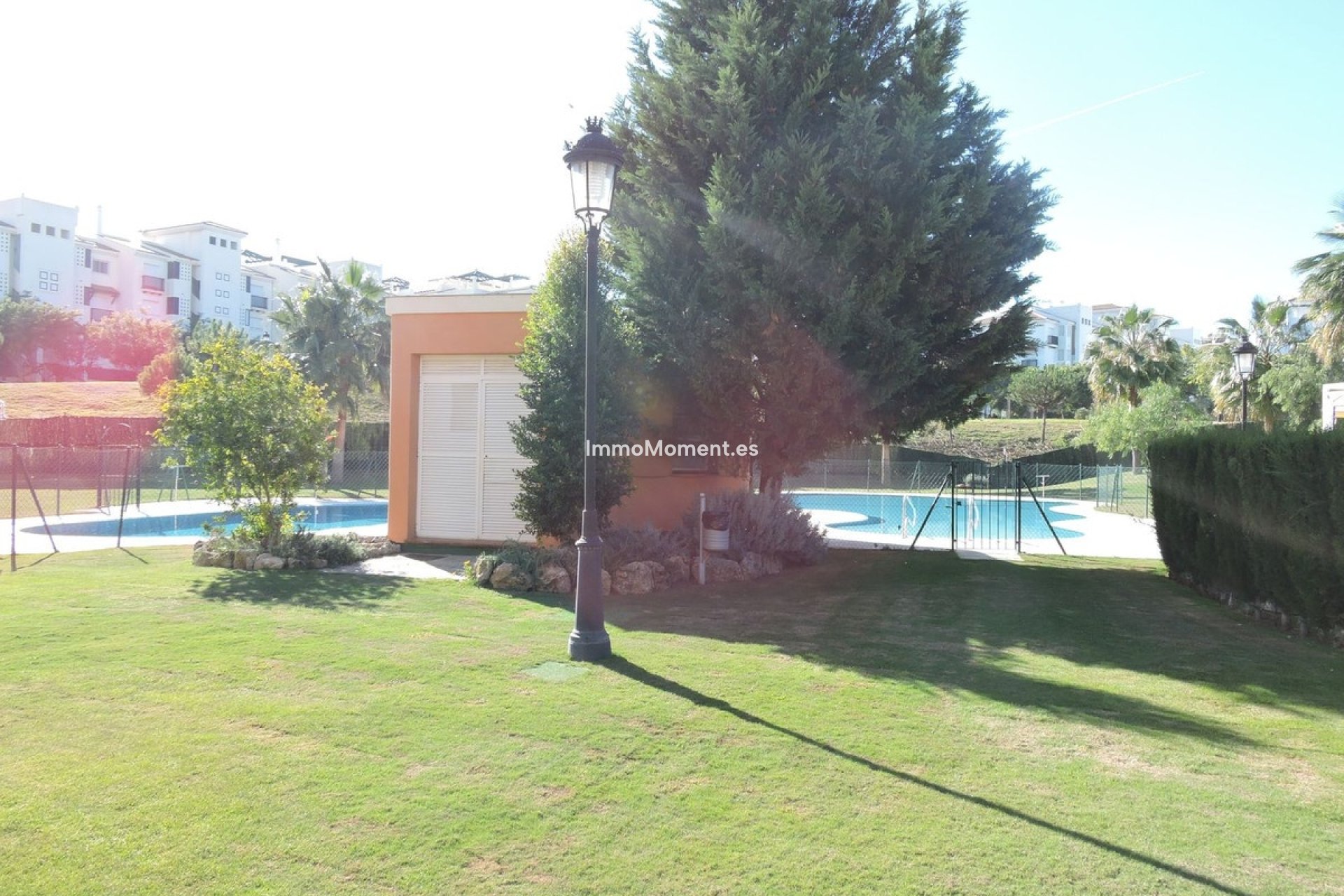 Resale - Apartment - Manilva - San Luis de Sabinillas