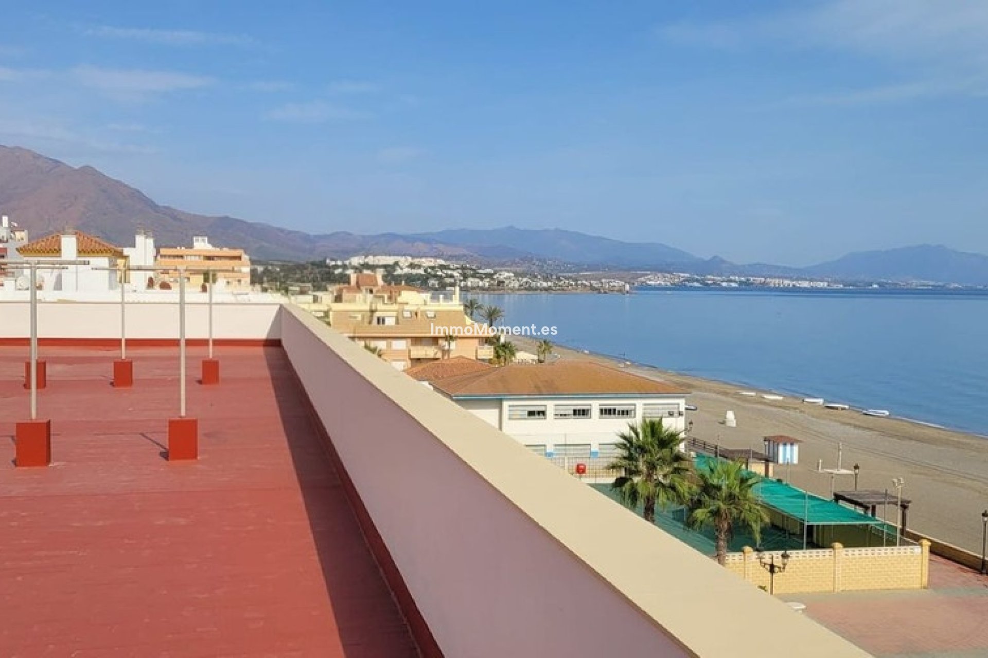 Resale - Apartment - Manilva - San Luis de Sabinillas