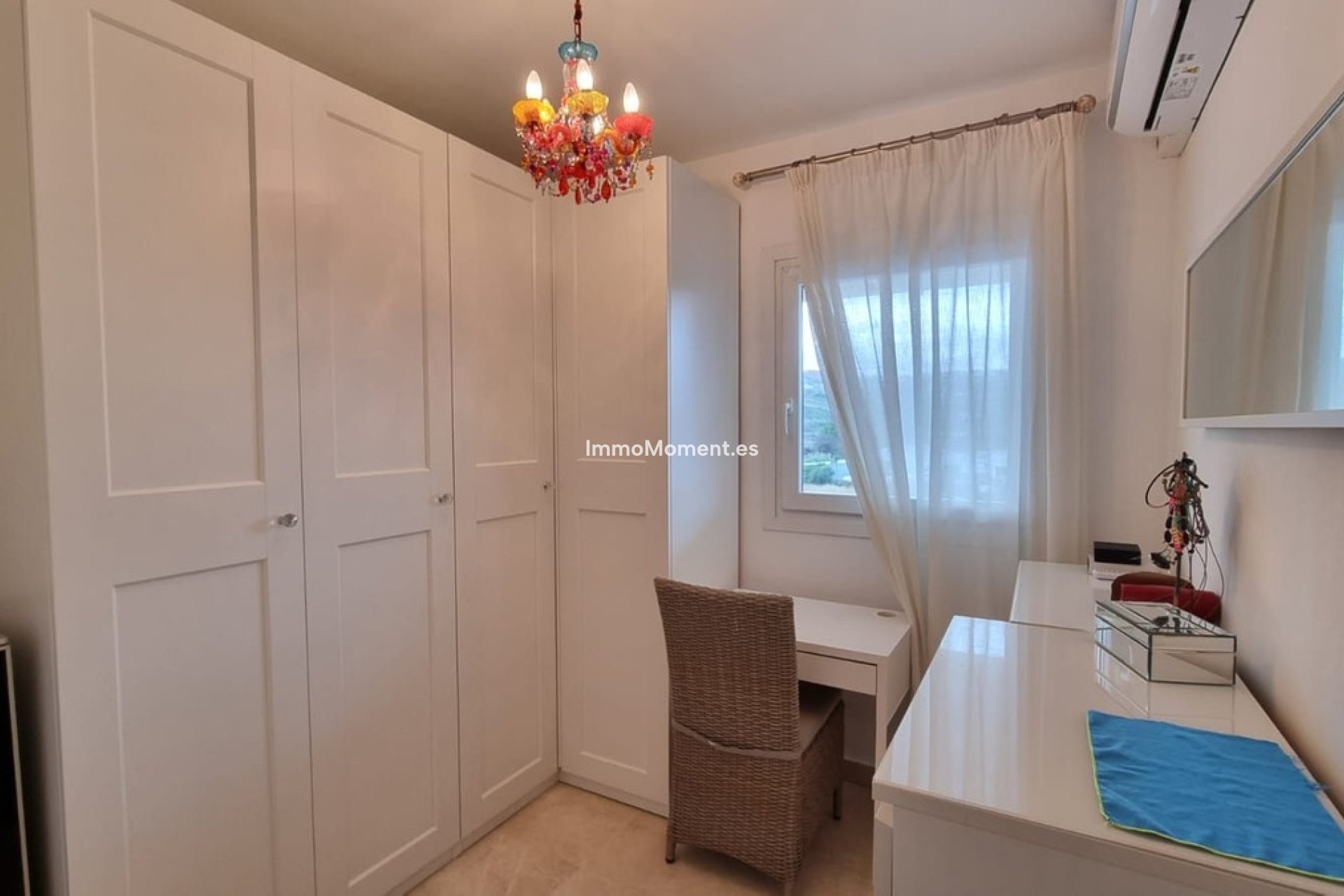 Resale - Apartment - Manilva - San Luis de Sabinillas