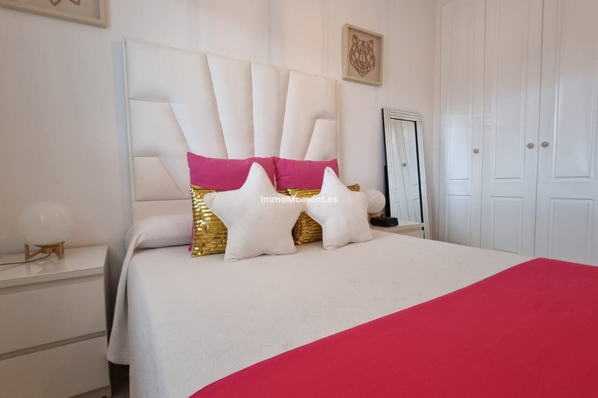 Resale - Apartment - Manilva - San Luis de Sabinillas