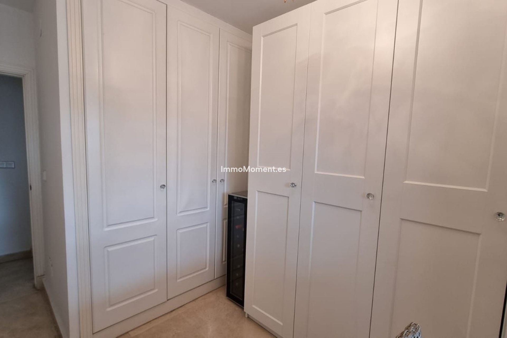 Resale - Apartment - Manilva - San Luis de Sabinillas