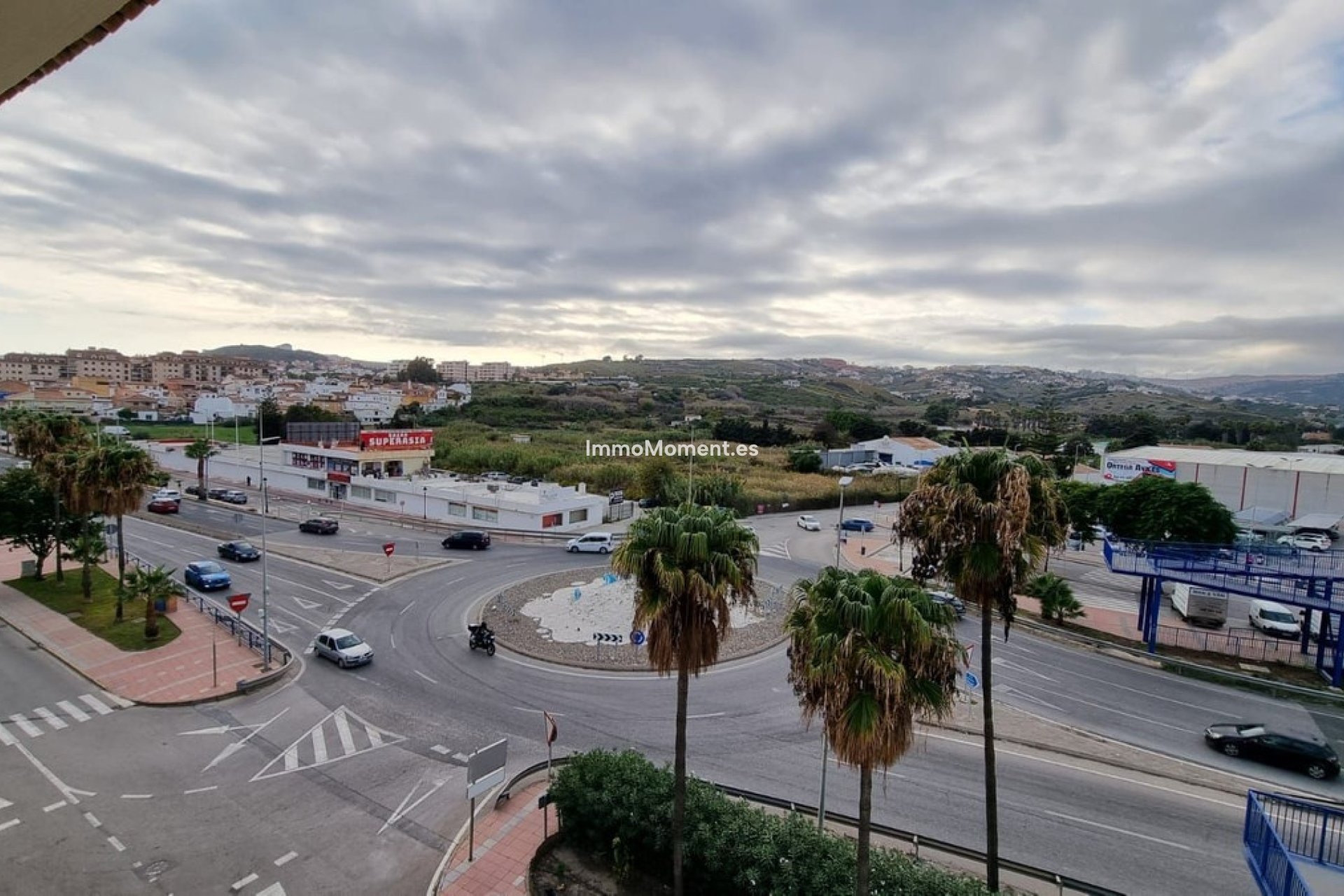 Resale - Apartment - Manilva - San Luis de Sabinillas