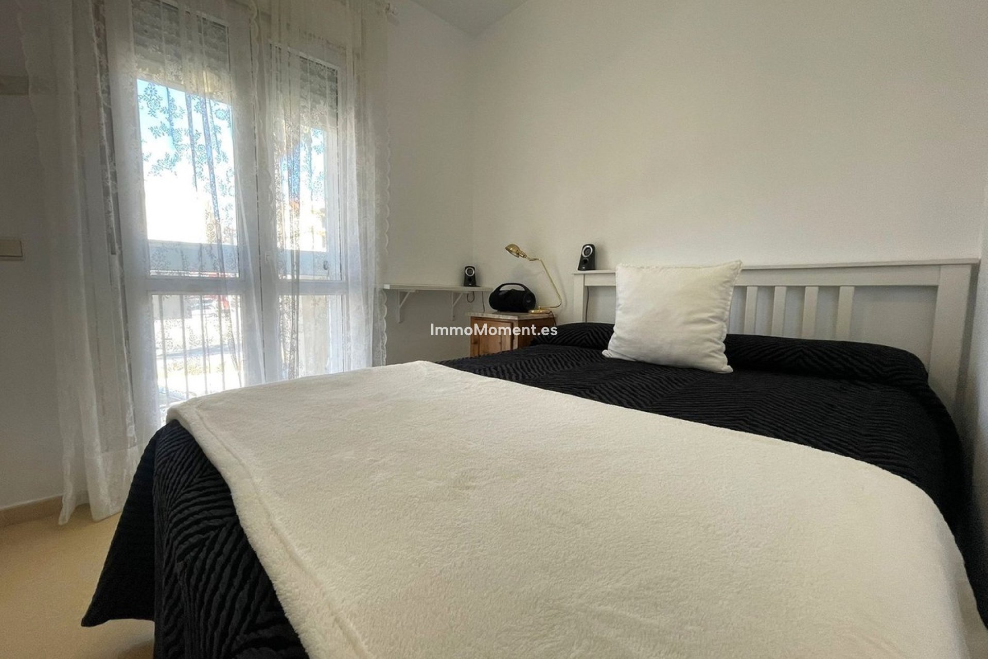 Resale - Apartment - Manilva - San Luis de Sabinillas