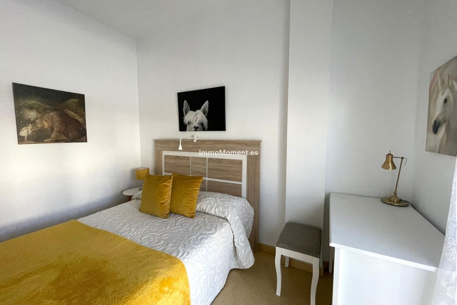 Resale - Apartment - Manilva - San Luis de Sabinillas