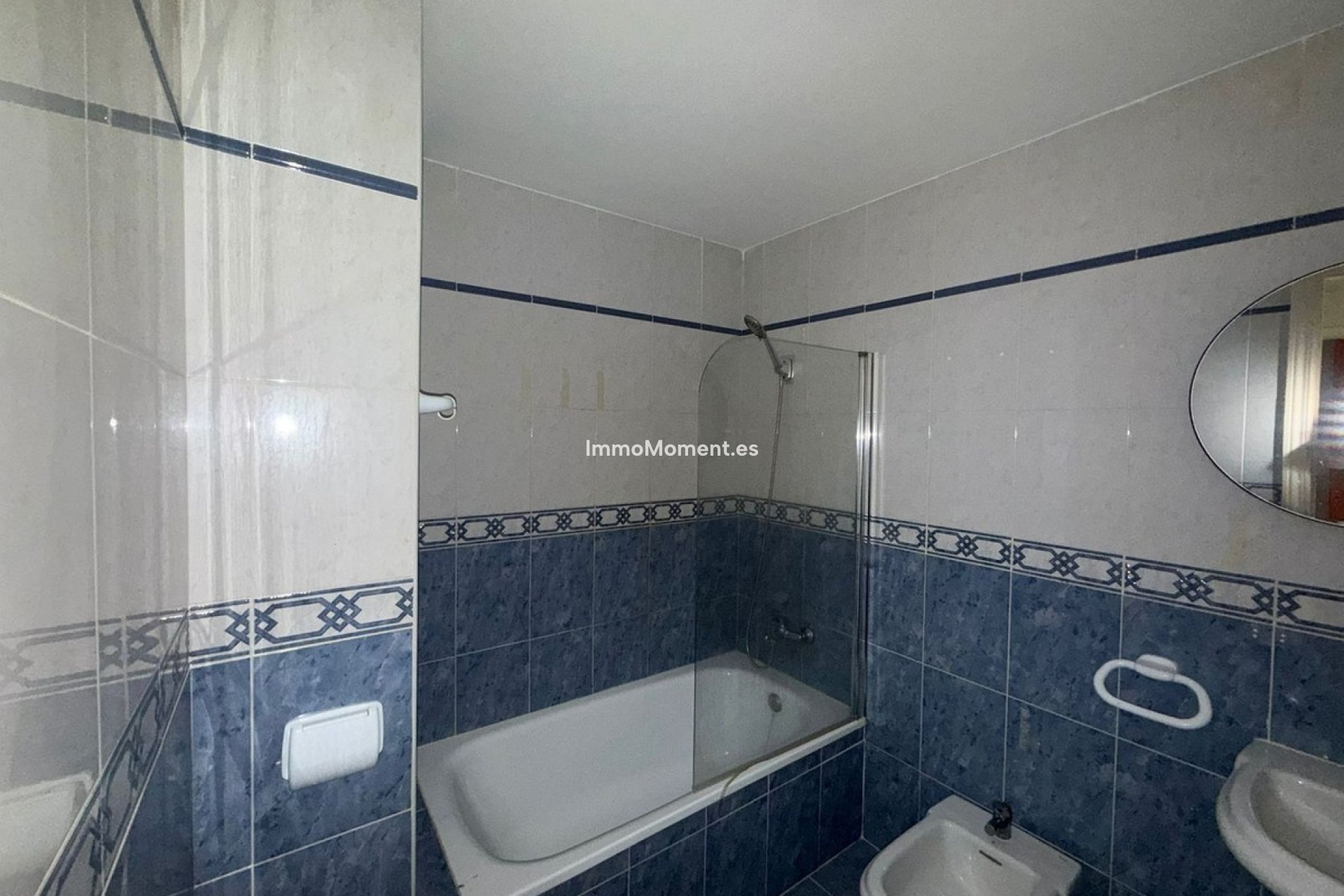 Resale - Apartment - Manilva - San Luis de Sabinillas