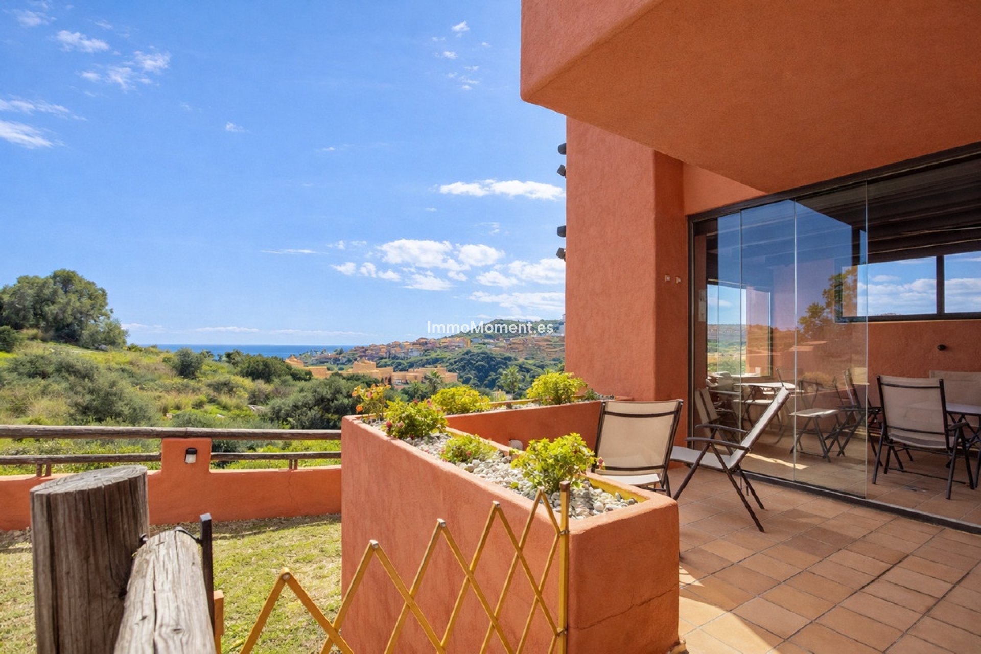 Resale - Apartment - Manilva - San Luis de Sabinillas