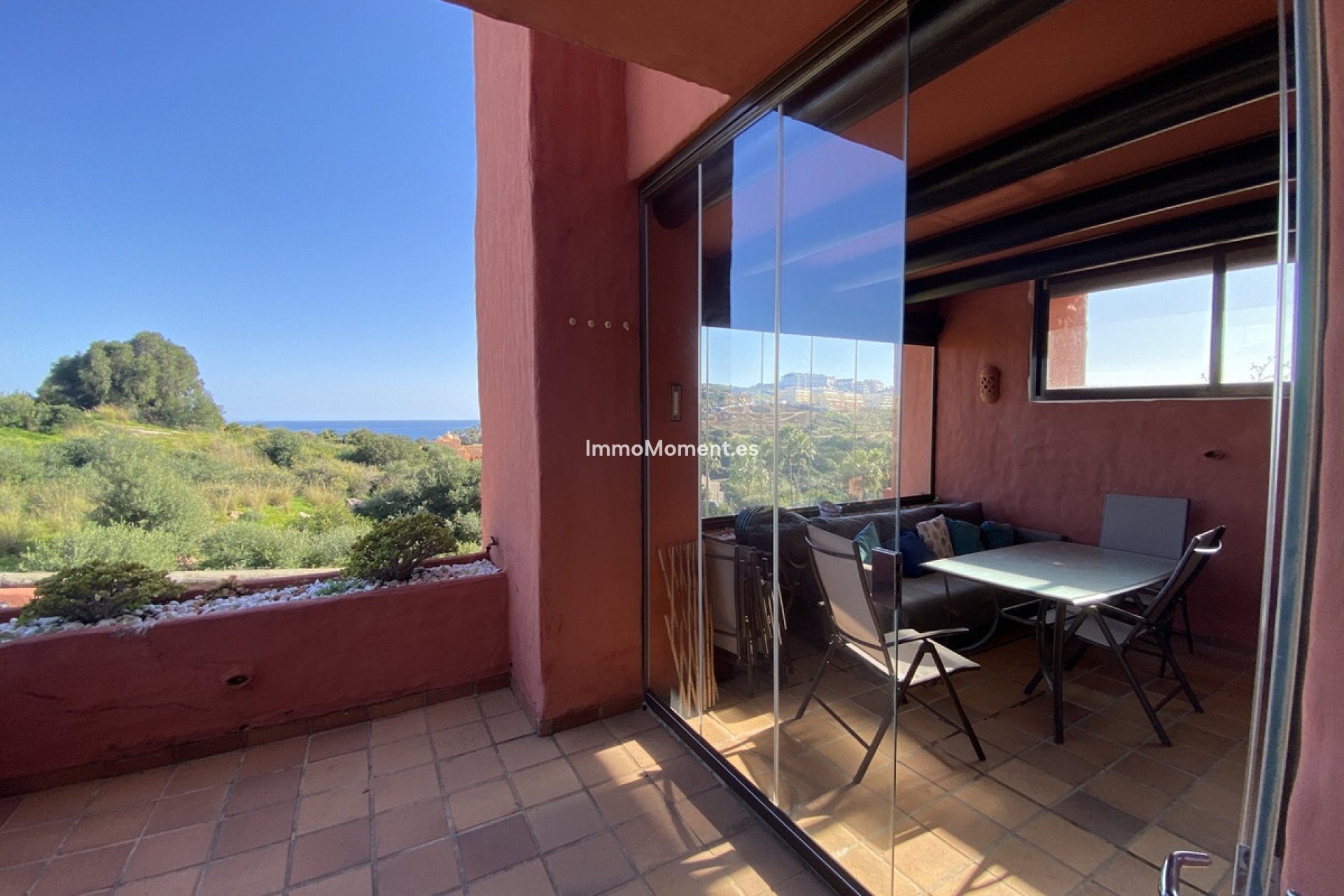 Resale - Apartment - Manilva - San Luis de Sabinillas