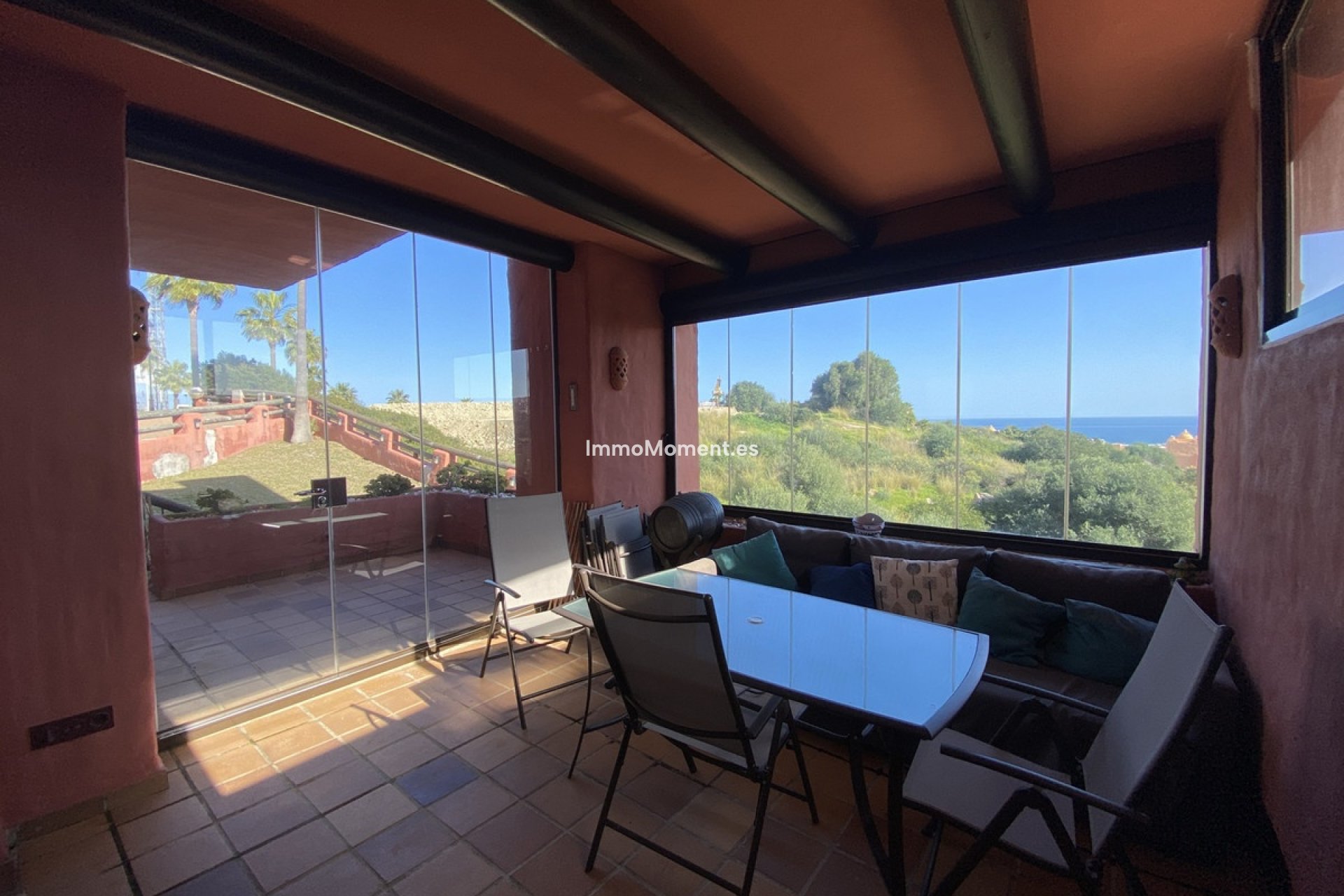 Resale - Apartment - Manilva - San Luis de Sabinillas