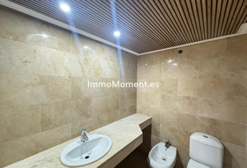 Resale - Apartment - Manilva - San Luis de Sabinillas