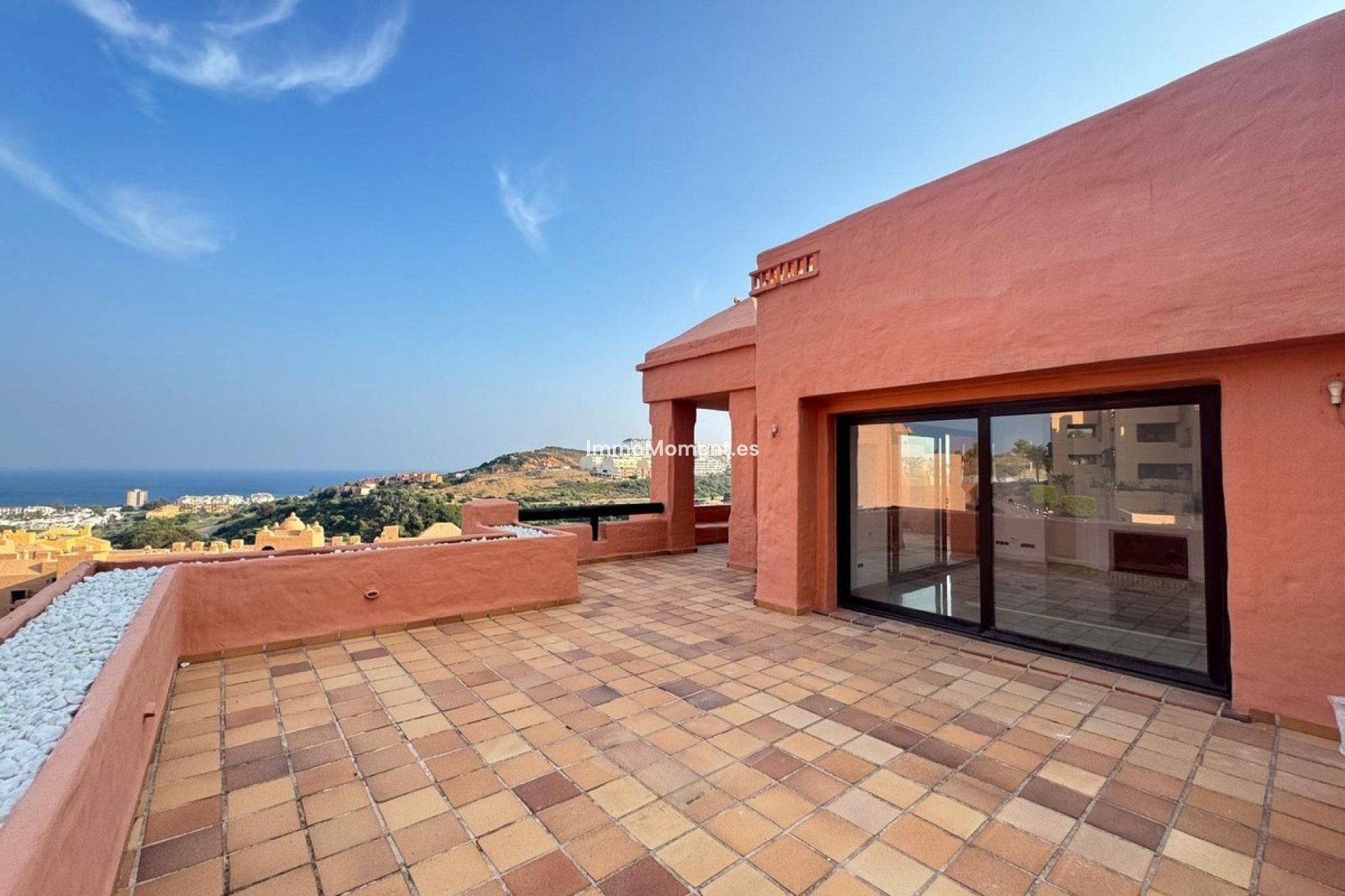 Resale - Apartment - Manilva - San Luis de Sabinillas