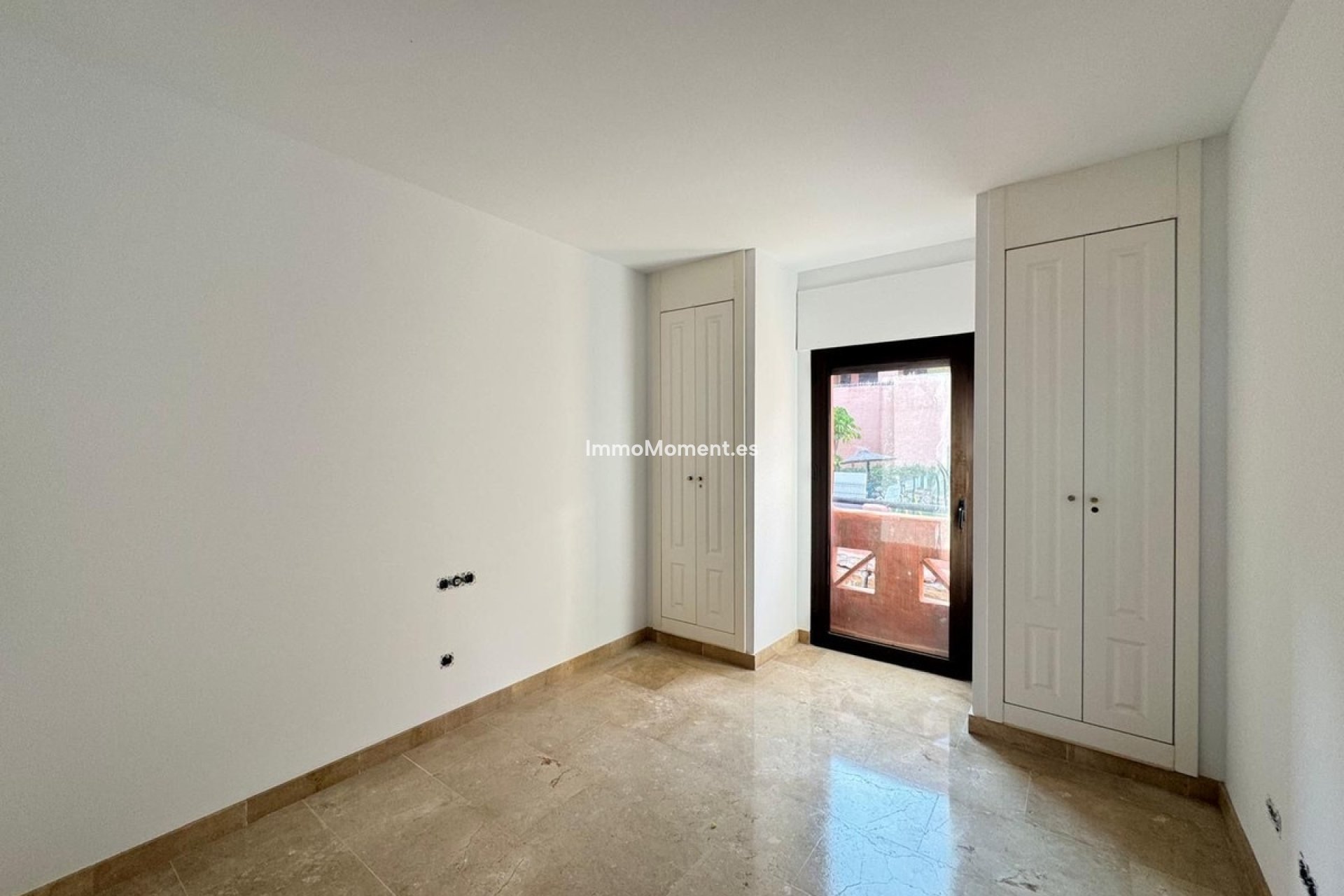 Resale - Apartment - Manilva - San Luis de Sabinillas
