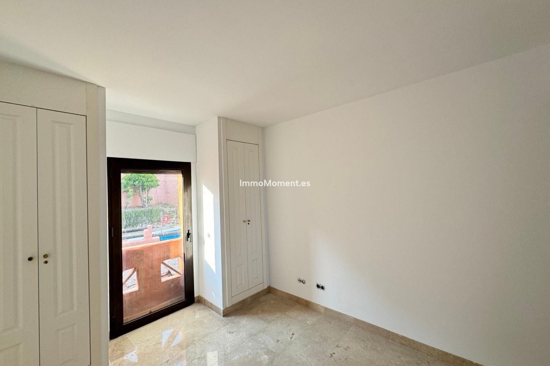 Resale - Apartment - Manilva - San Luis de Sabinillas