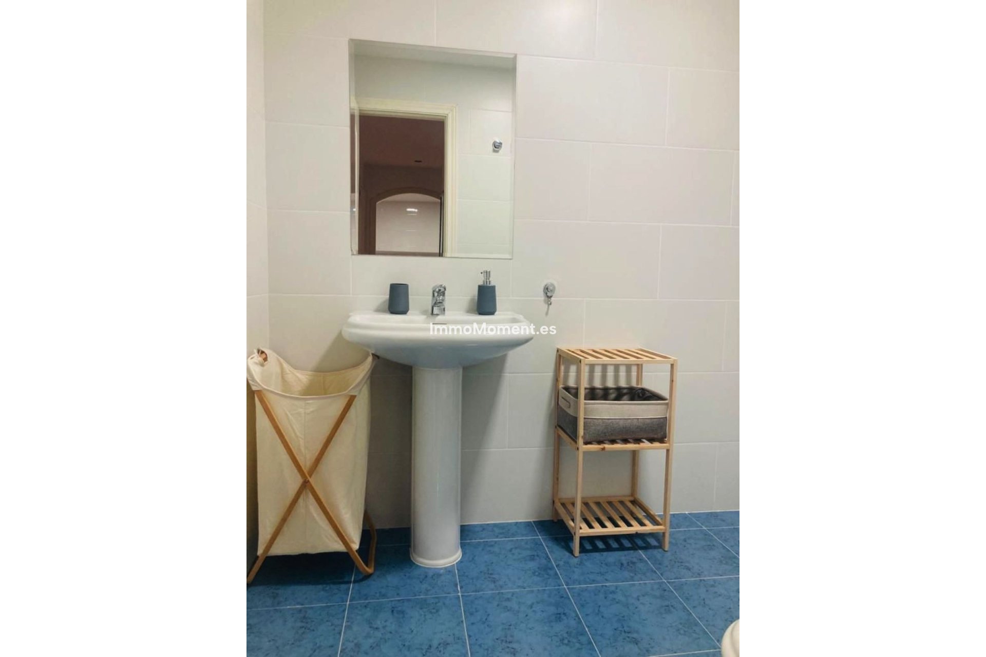 Resale - Apartment - Manilva - San Luis de Sabinillas