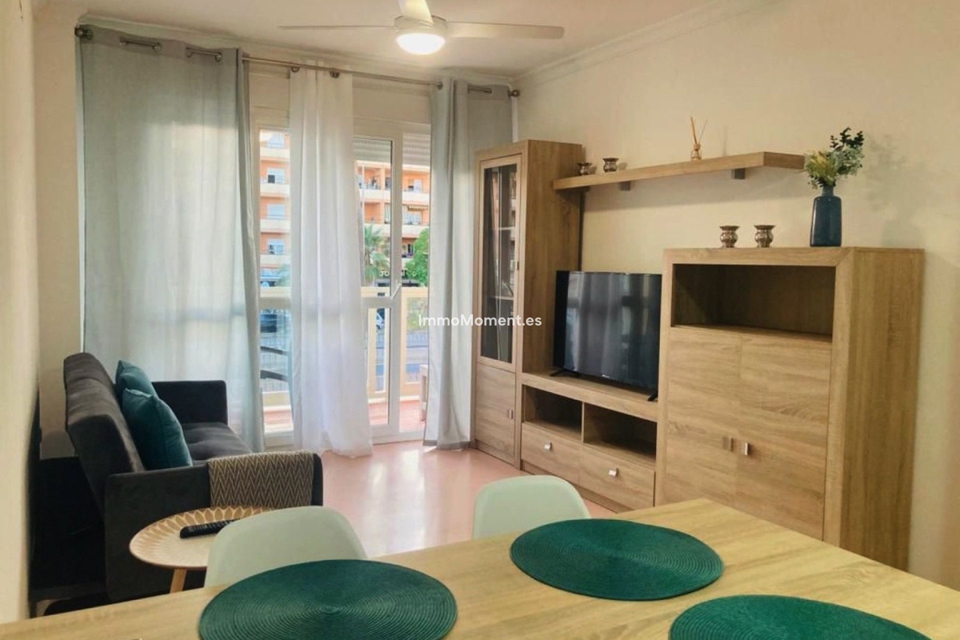 Resale - Apartment - Manilva - San Luis de Sabinillas