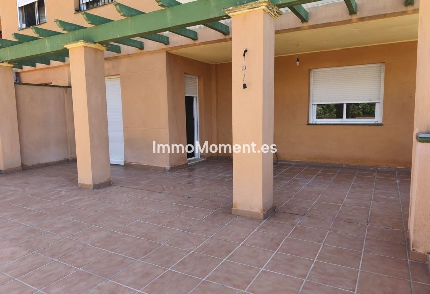 Resale - Apartment - Manilva - San Luis de Sabinillas