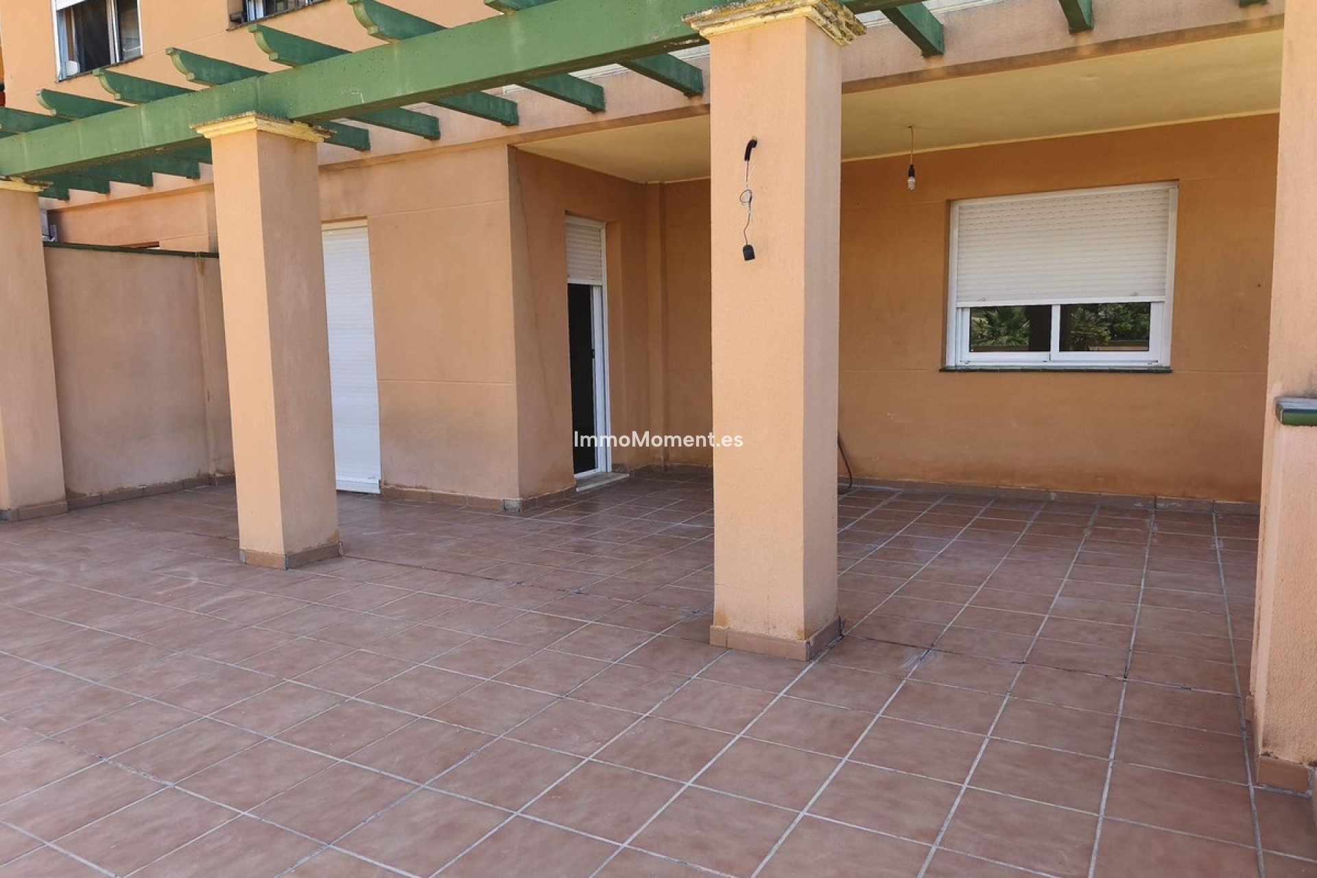 Resale - Apartment - Manilva - San Luis de Sabinillas