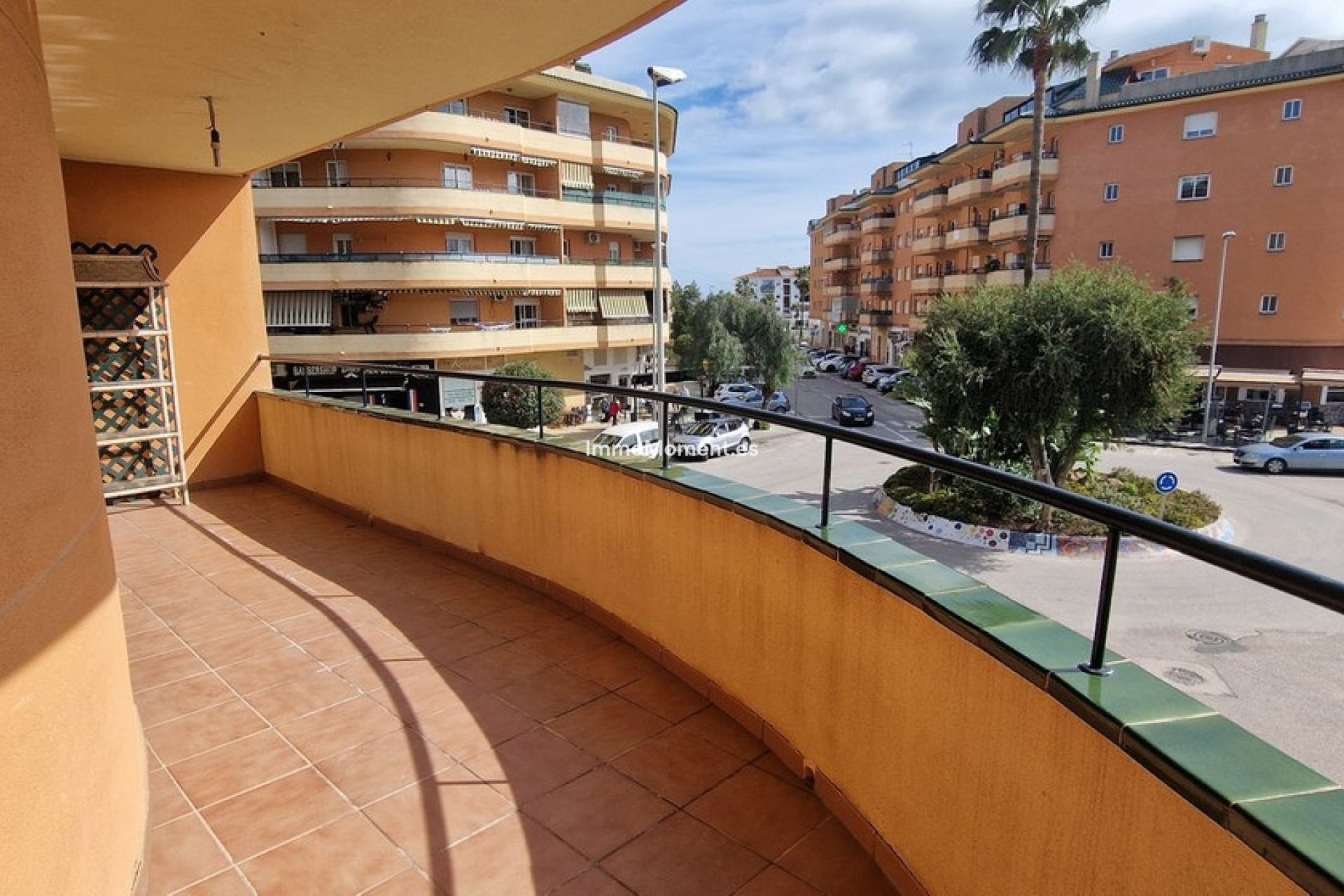 Resale - Apartment - Manilva - San Luis de Sabinillas