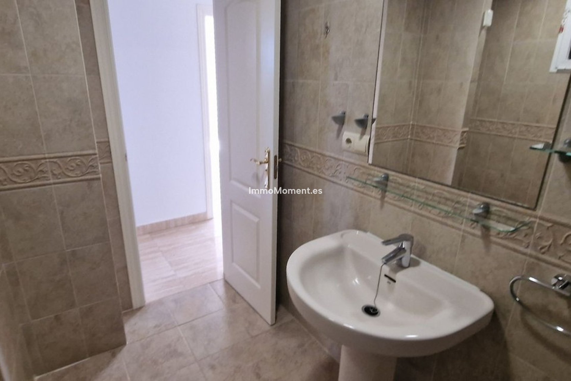 Resale - Apartment - Manilva - San Luis de Sabinillas