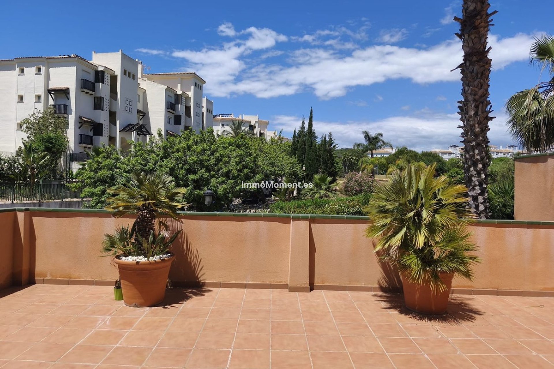 Resale - Apartment - Manilva - San Luis de Sabinillas