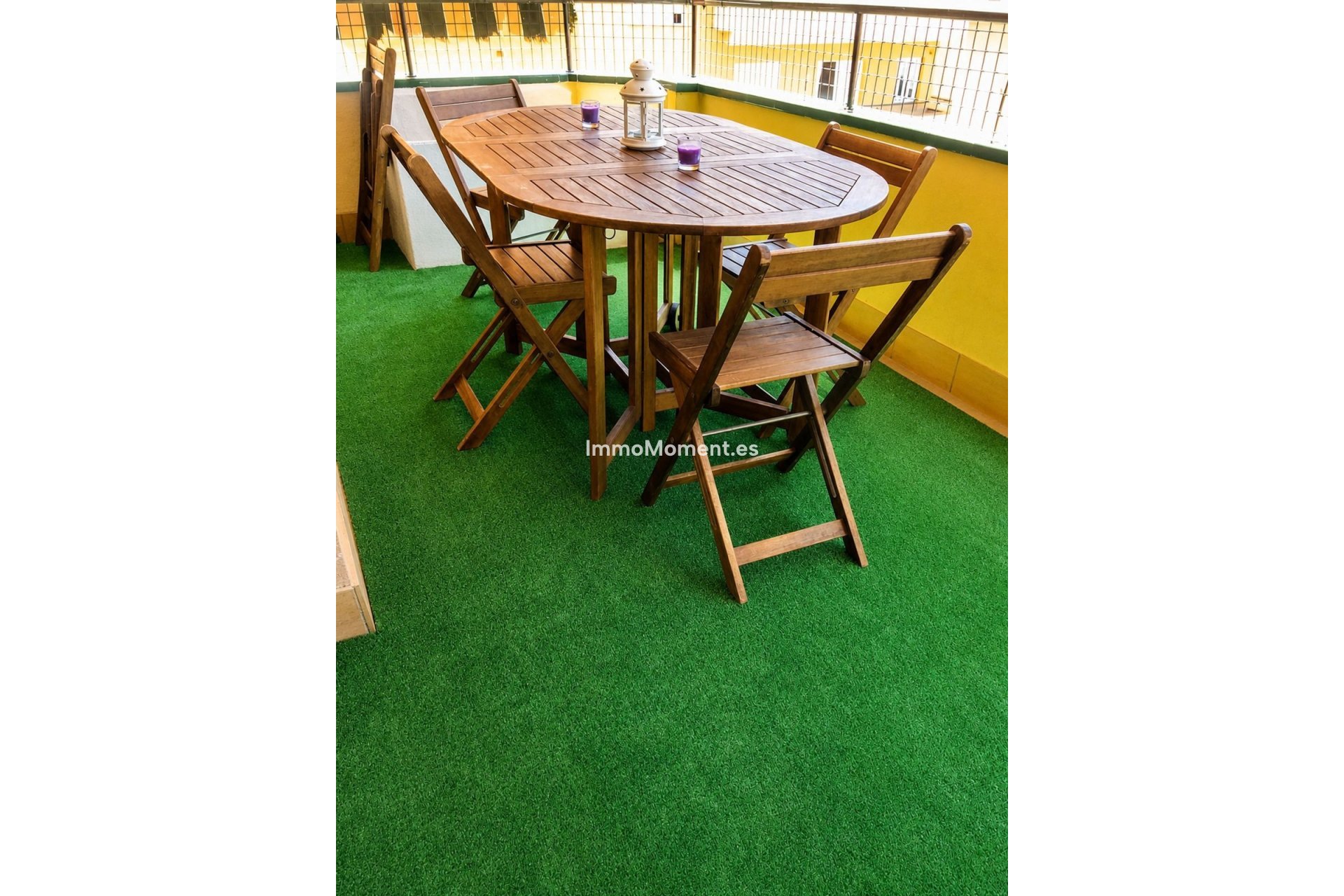 Resale - Apartment - Manilva - San Luis de Sabinillas