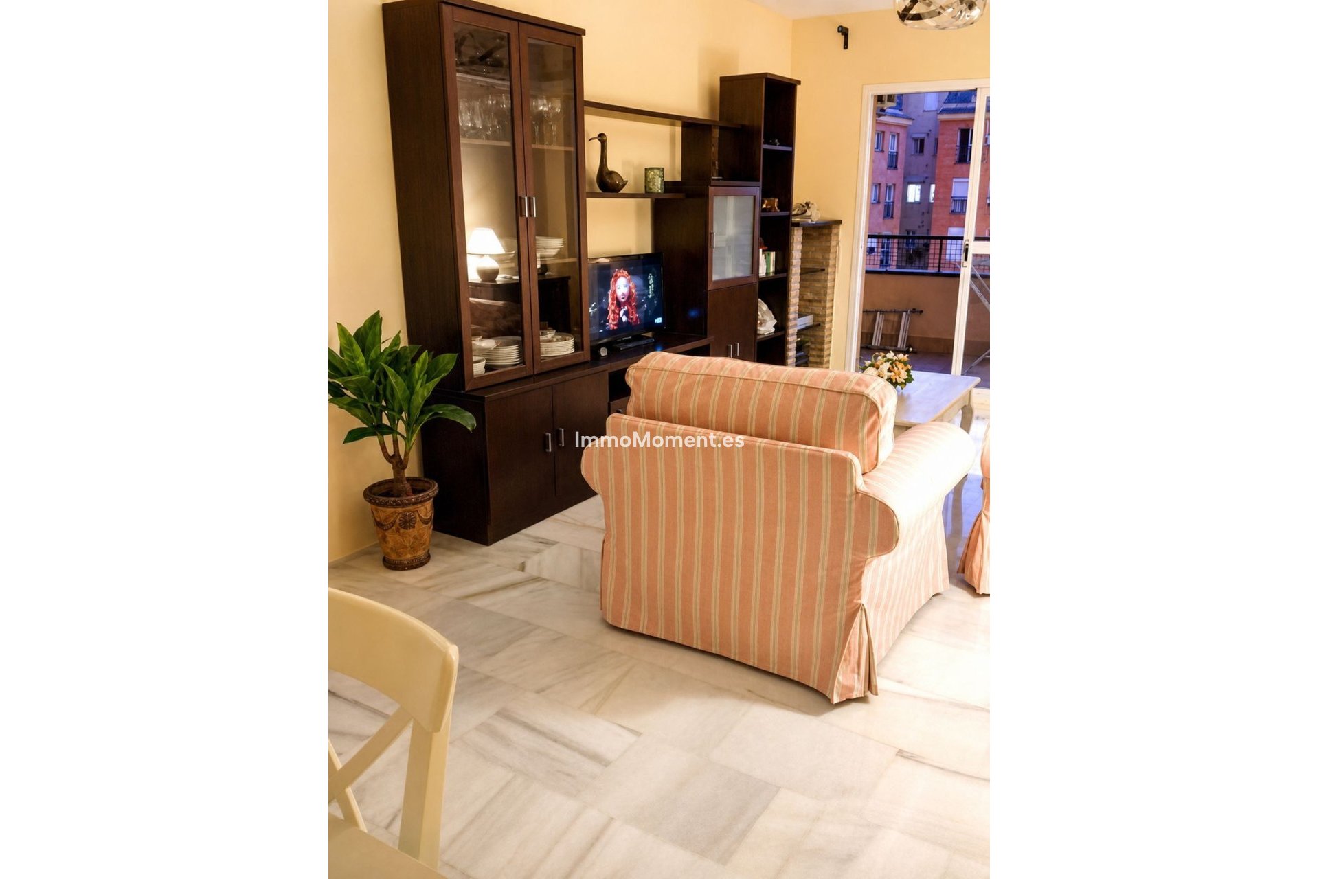 Resale - Apartment - Manilva - San Luis de Sabinillas