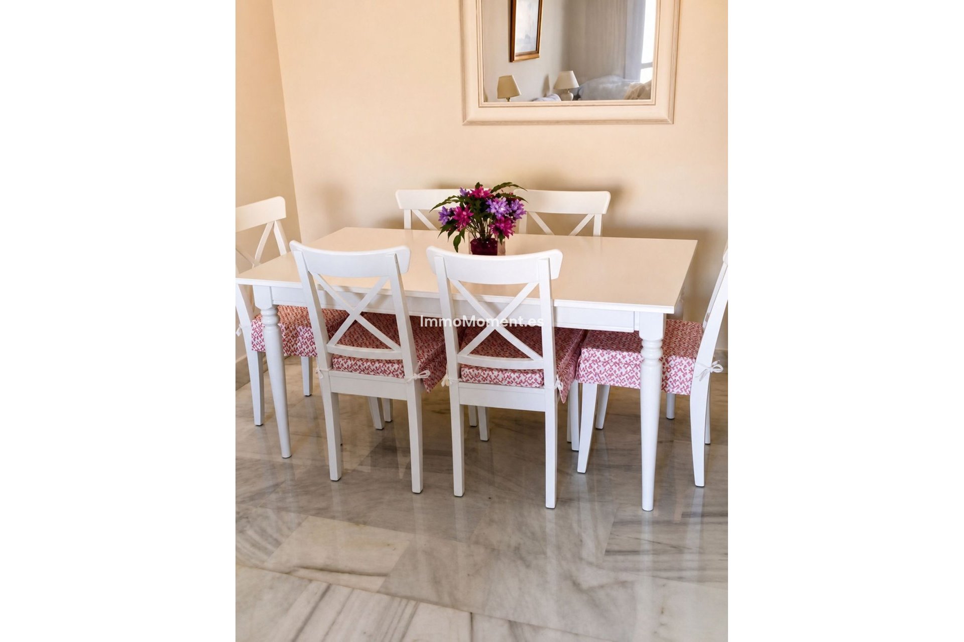 Resale - Apartment - Manilva - San Luis de Sabinillas