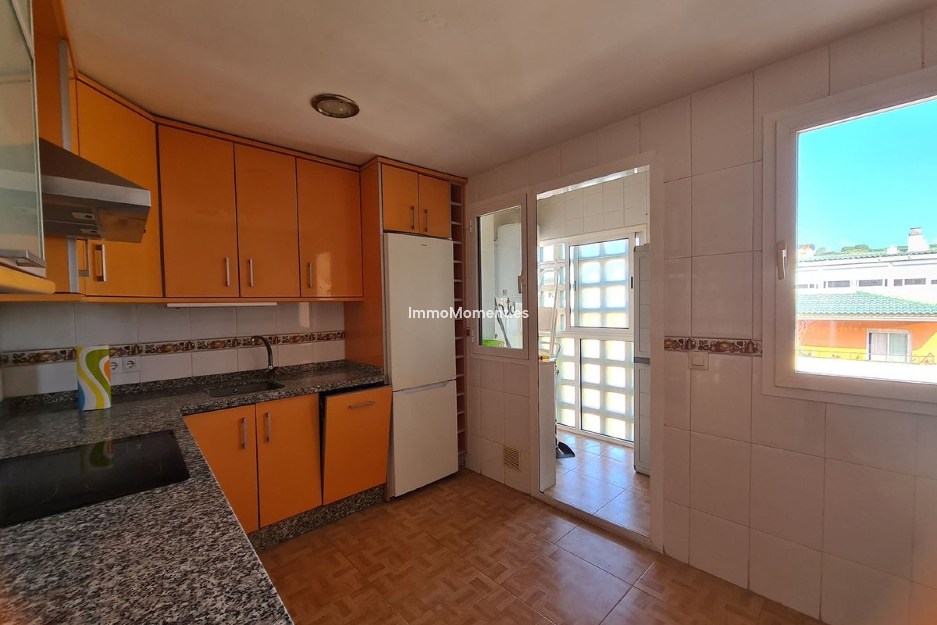 Resale - Apartment - Manilva - San Luis de Sabinillas