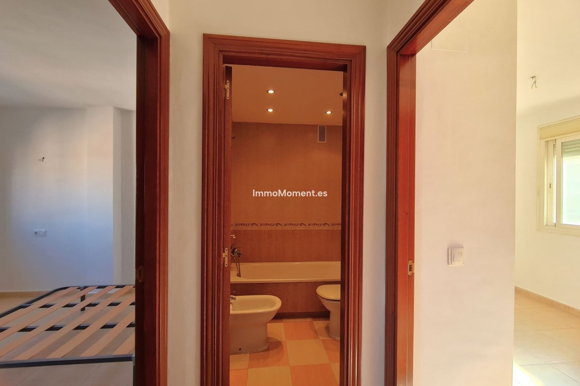 Resale - Apartment - Manilva - San Luis de Sabinillas