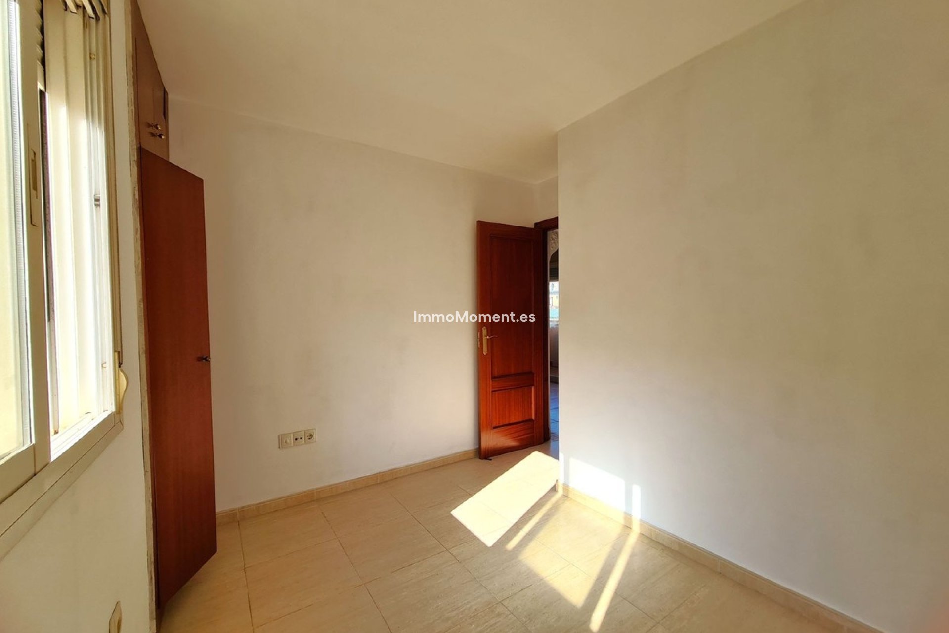 Resale - Apartment - Manilva - San Luis de Sabinillas
