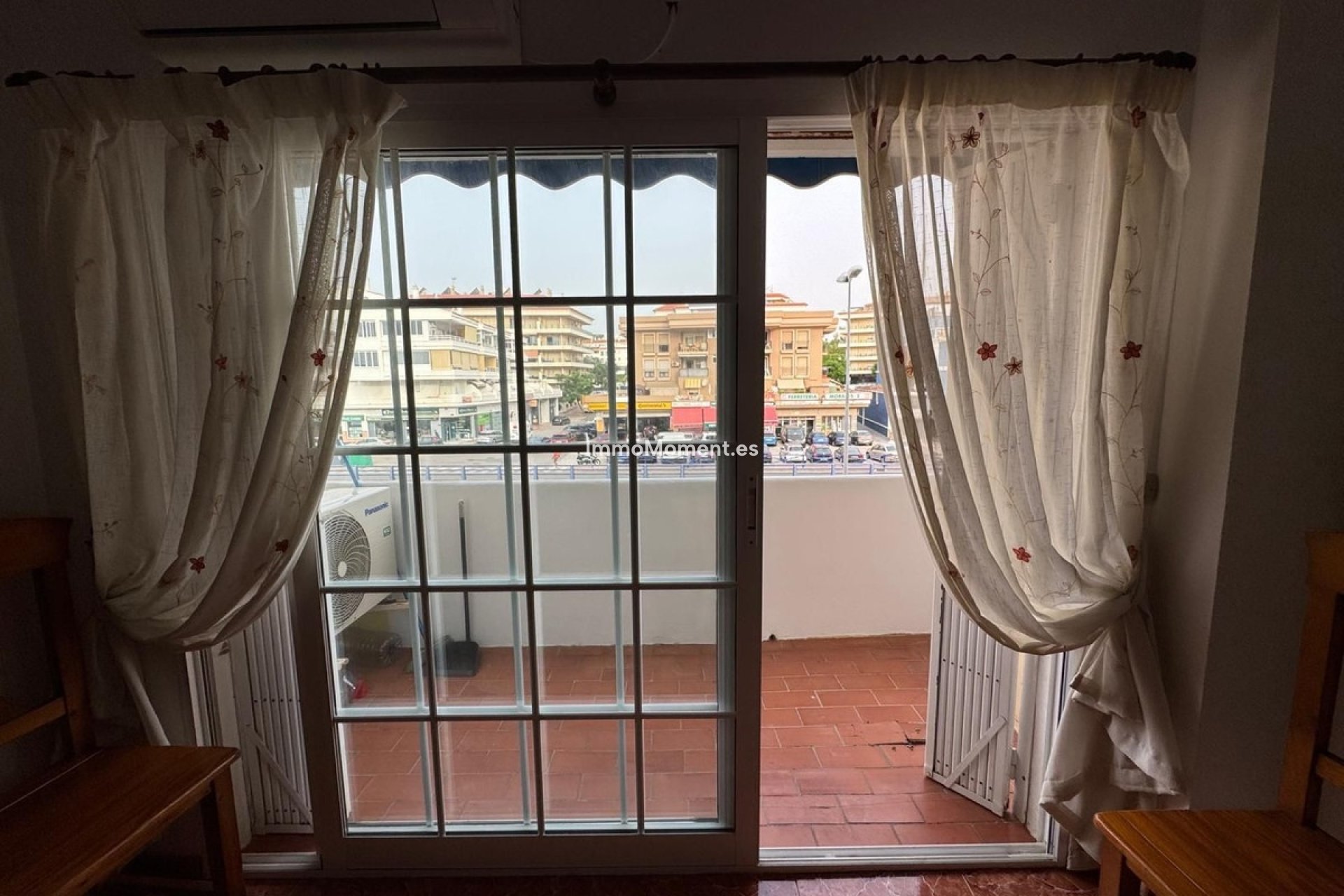 Resale - Apartment - Manilva - San Luis de Sabinillas