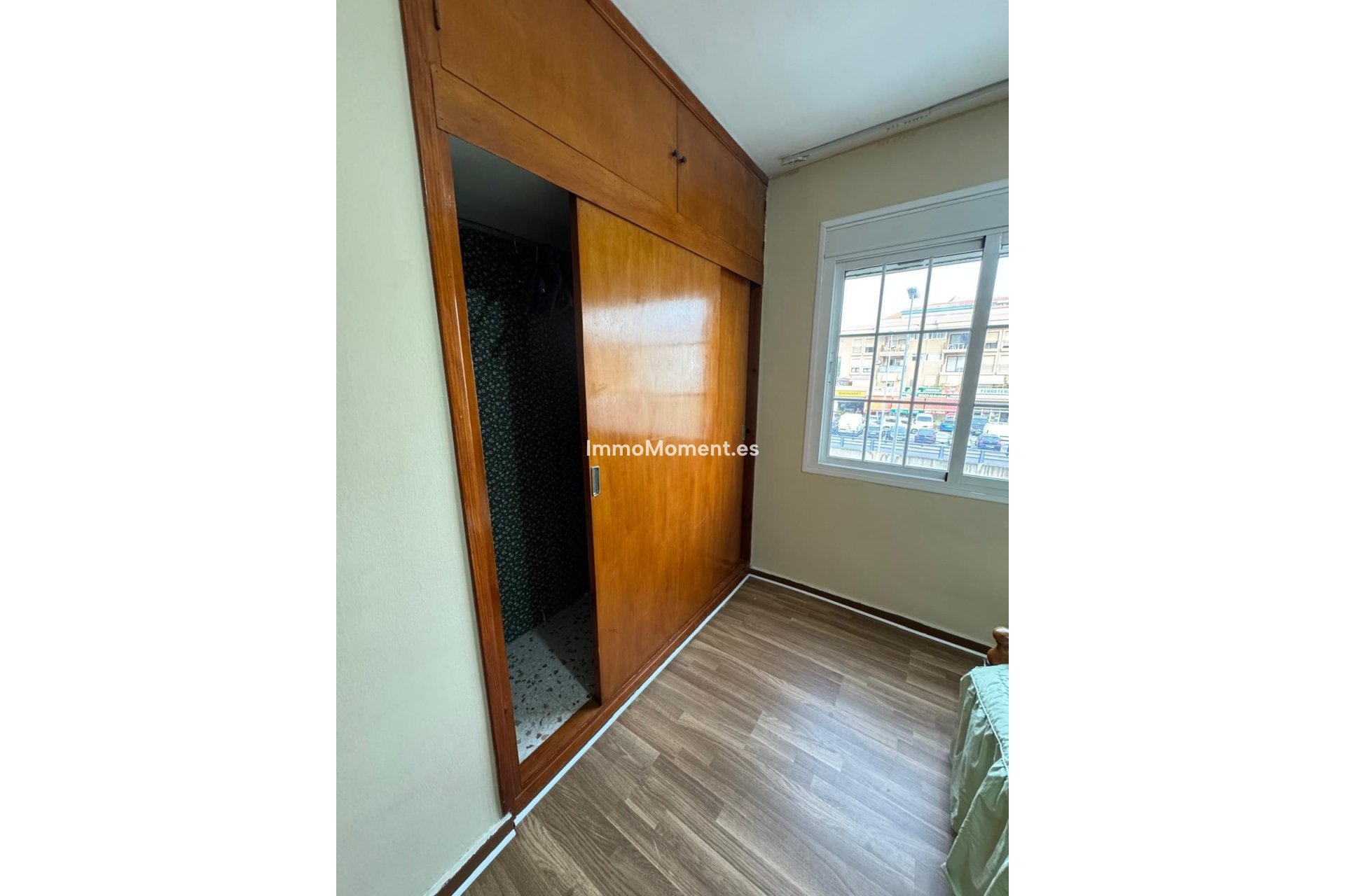 Resale - Apartment - Manilva - San Luis de Sabinillas