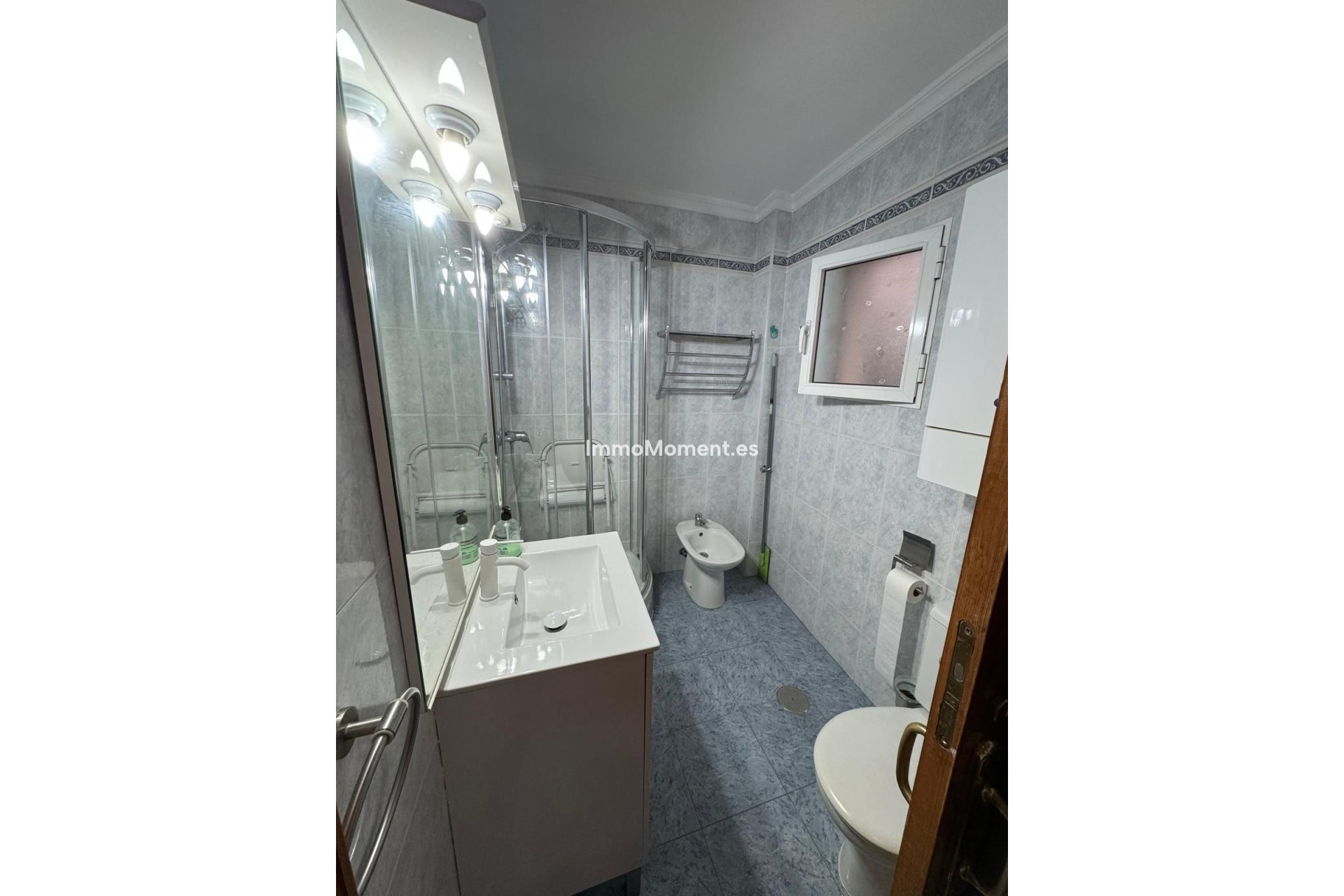 Resale - Apartment - Manilva - San Luis de Sabinillas
