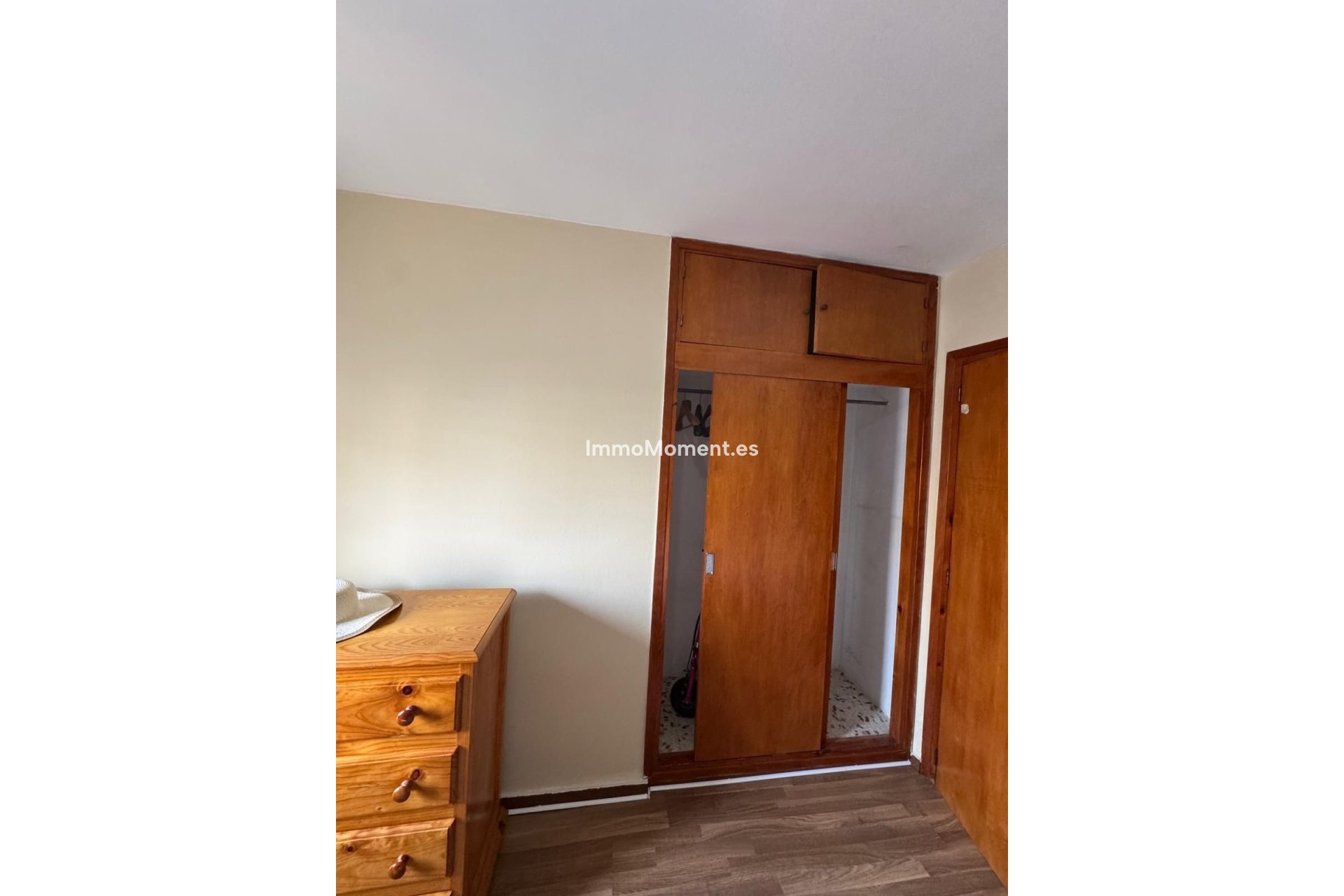 Resale - Apartment - Manilva - San Luis de Sabinillas
