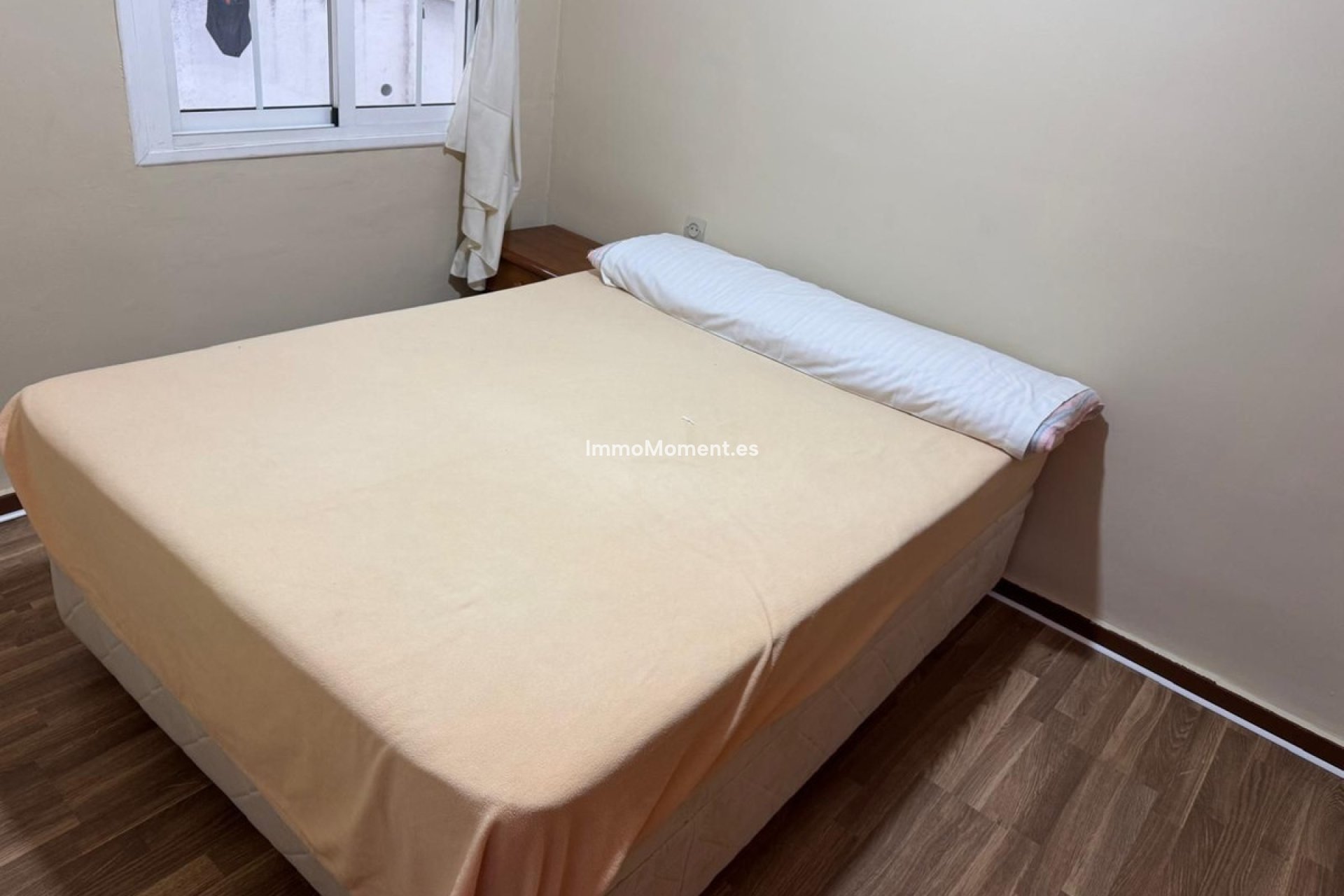 Resale - Apartment - Manilva - San Luis de Sabinillas