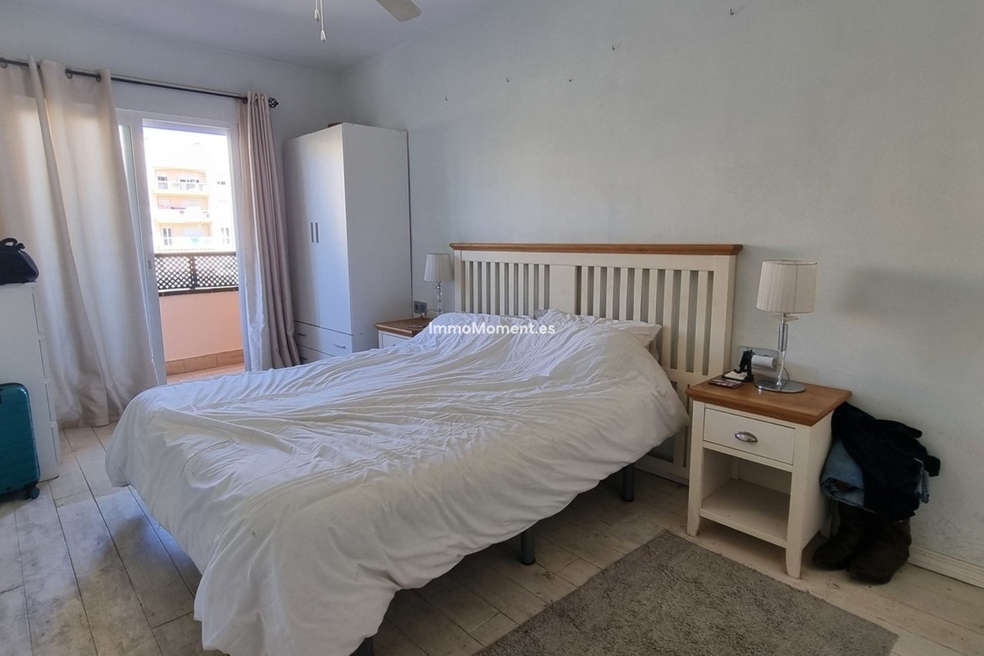 Resale - Apartment - Manilva - San Luis de Sabinillas
