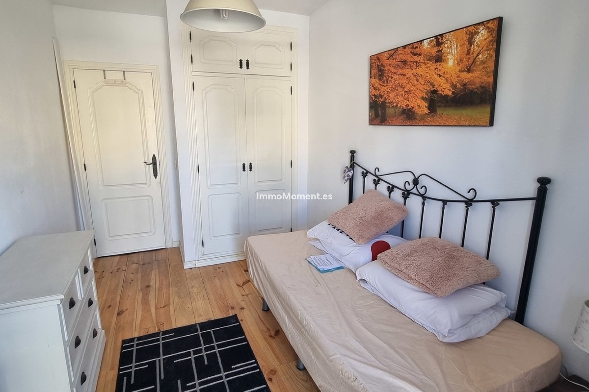 Resale - Apartment - Manilva - San Luis de Sabinillas