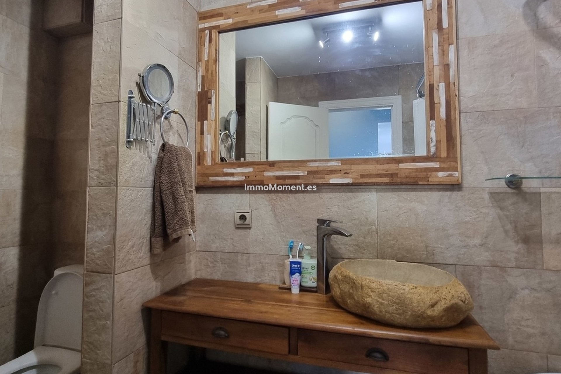 Resale - Apartment - Manilva - San Luis de Sabinillas