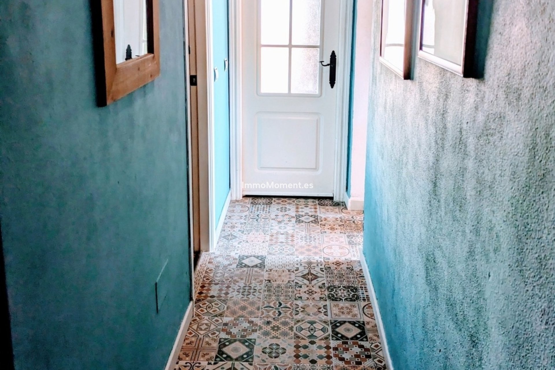 Resale - Apartment - Manilva - San Luis de Sabinillas
