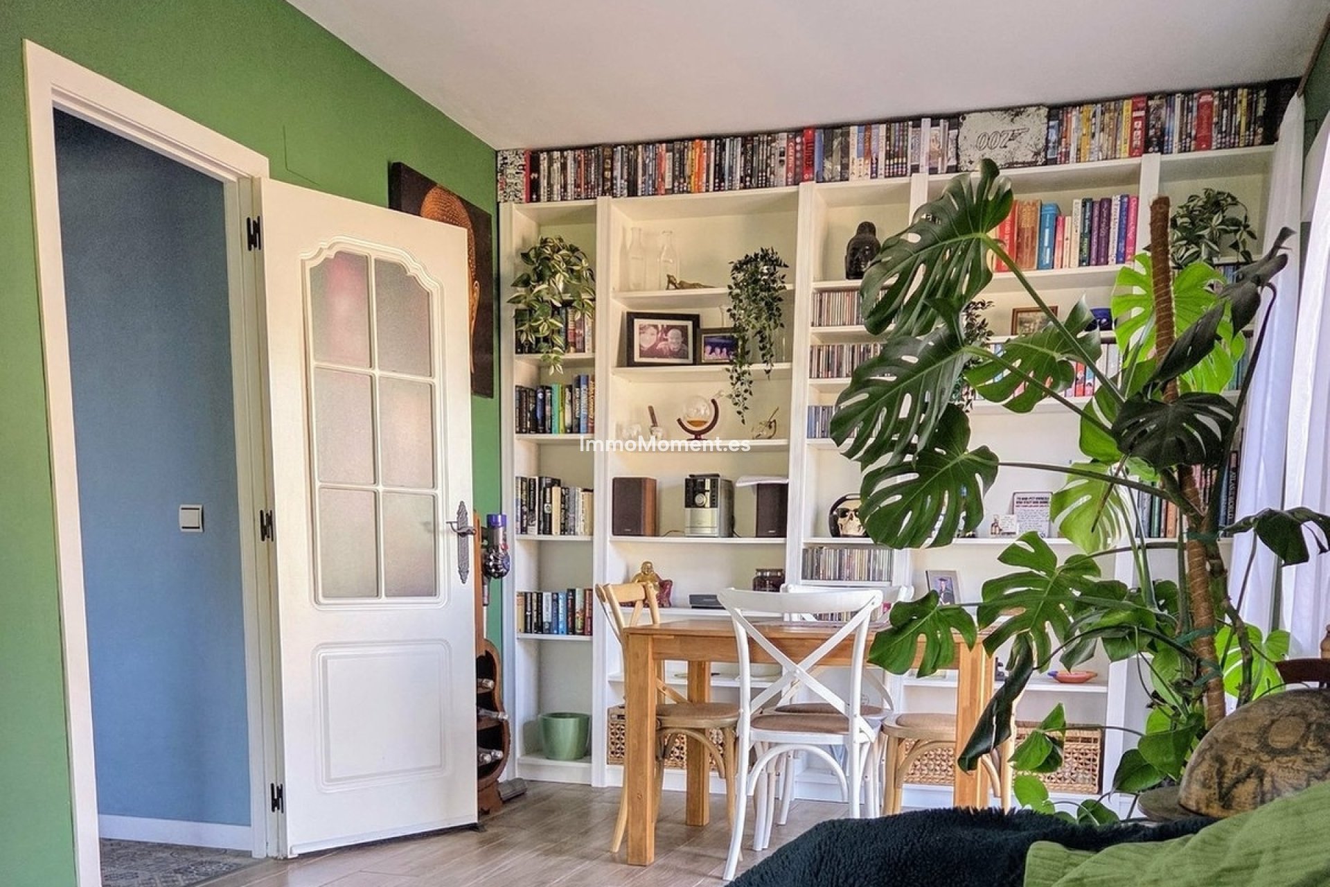 Resale - Apartment - Manilva - San Luis de Sabinillas