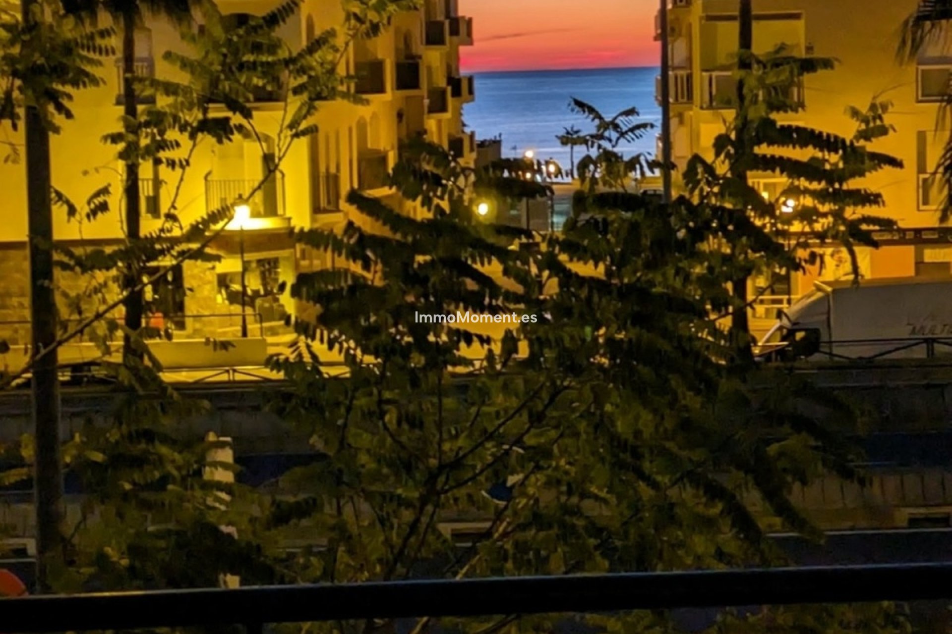 Resale - Apartment - Manilva - San Luis de Sabinillas